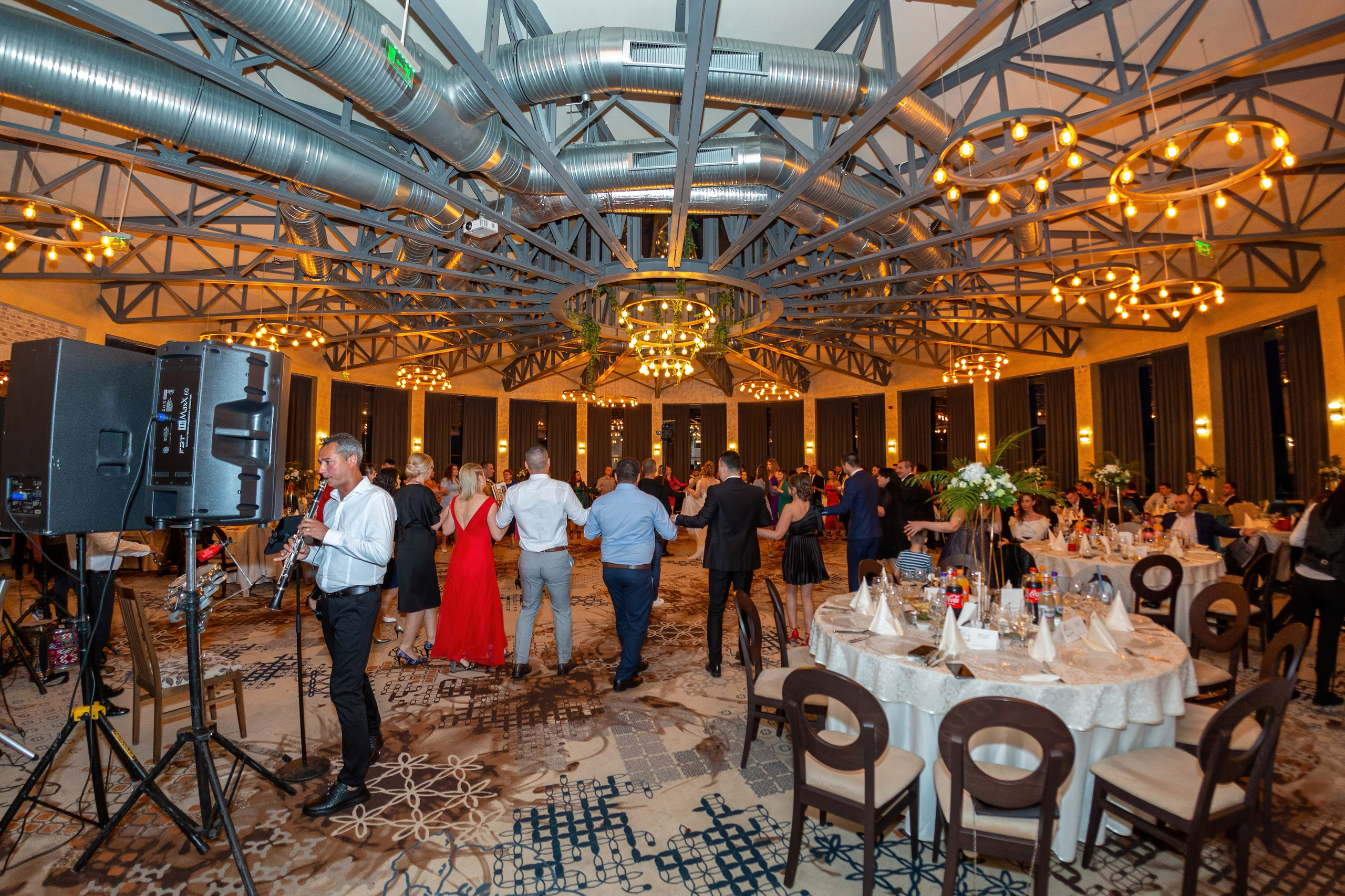 Bogdan & Ana. Lucian Dedeu — Fotograf de nuntă și eveniment