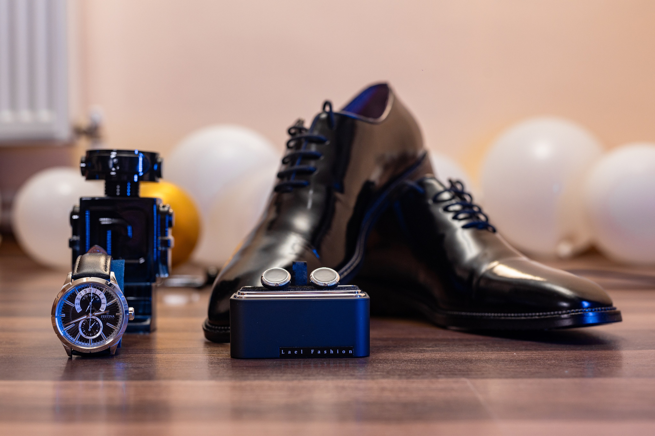 Andrei & Mihaela. Lucian Dedeu — Fotograf de nuntă și eveniment