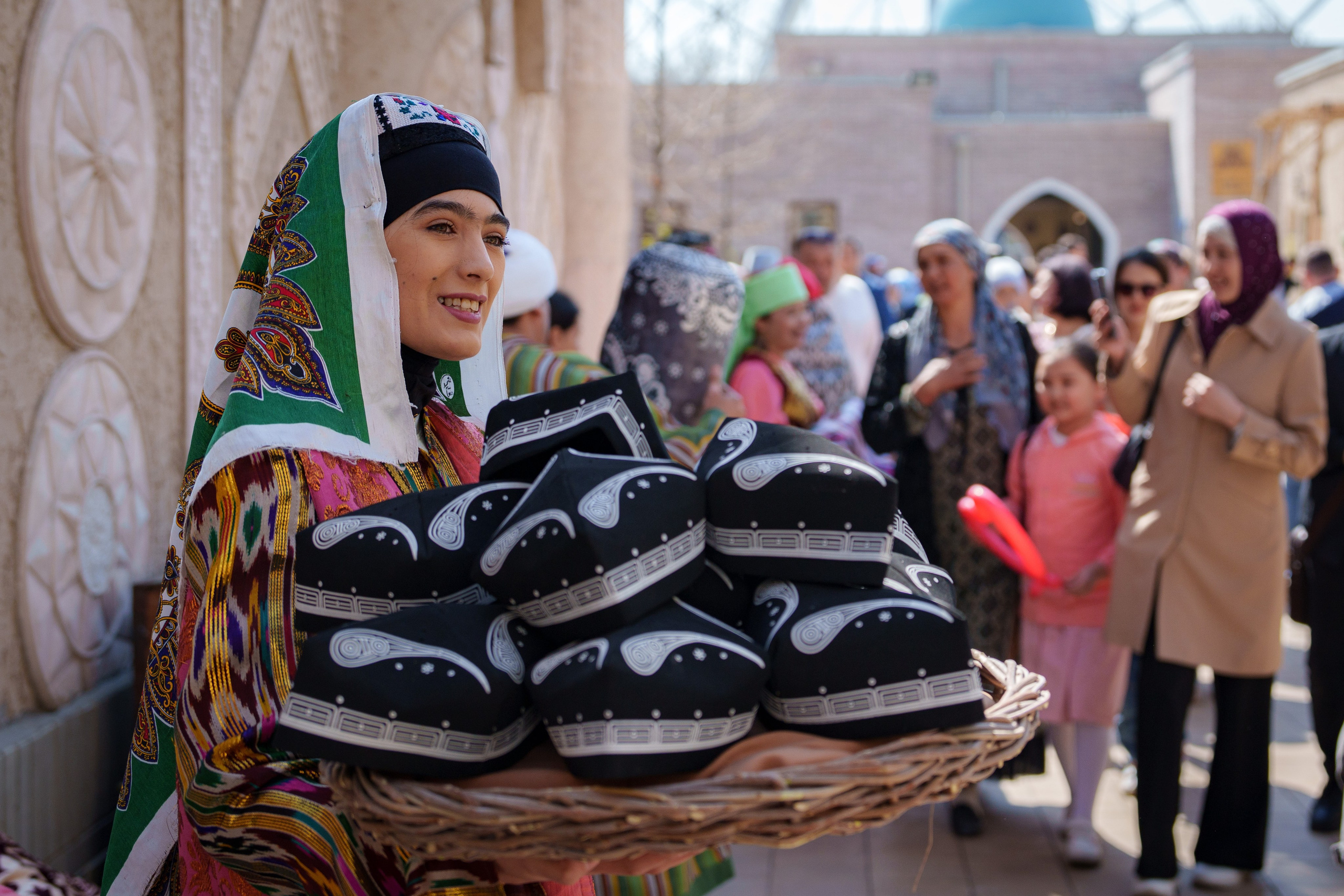 Навруз. Георгий Намазов | Фотограф в Ташкенте