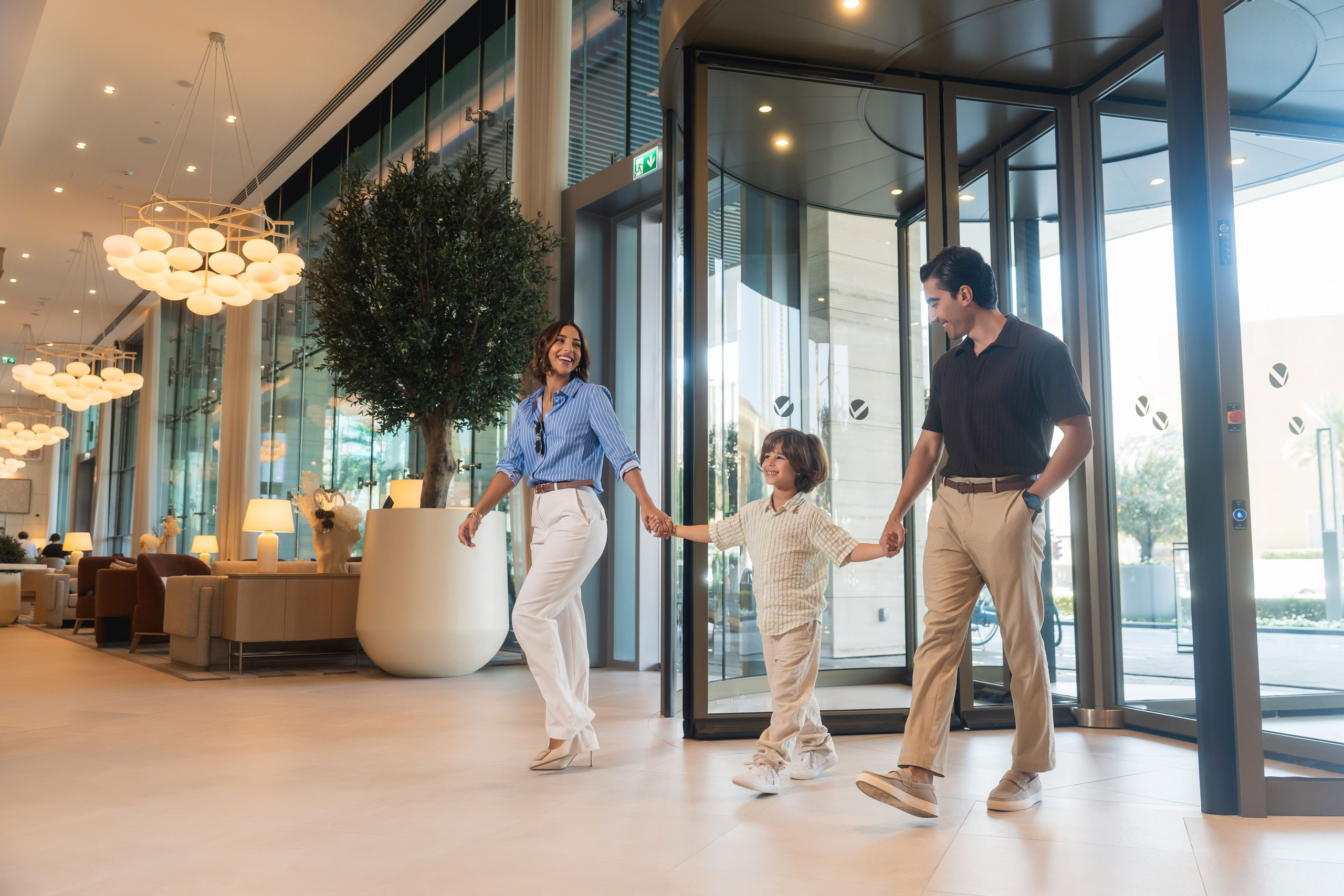 Editorial & Brand Lifestyle Photography. Vitalii Honiukov | Photography production based in Dubai, UAE