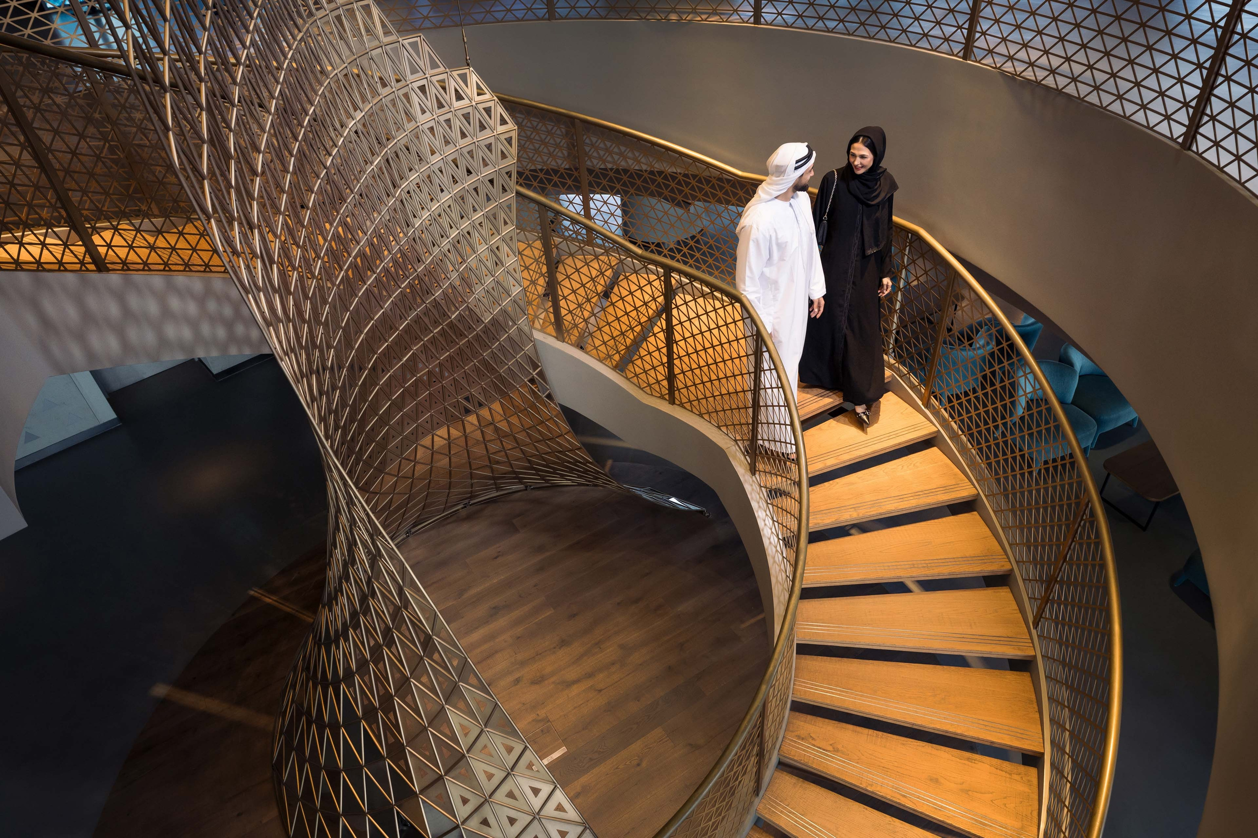 Editorial & Brand Lifestyle Photography. Vitalii Honiukov | Photography production based in Dubai, UAE