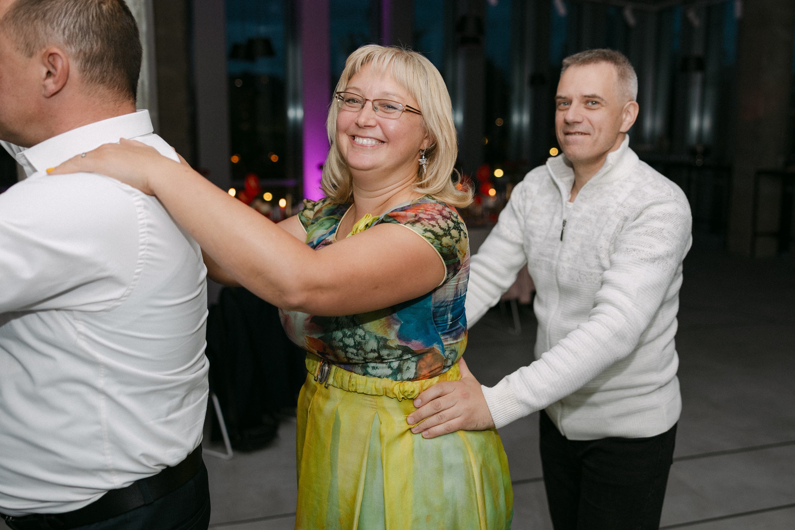 Gabrielė ir Edgaras