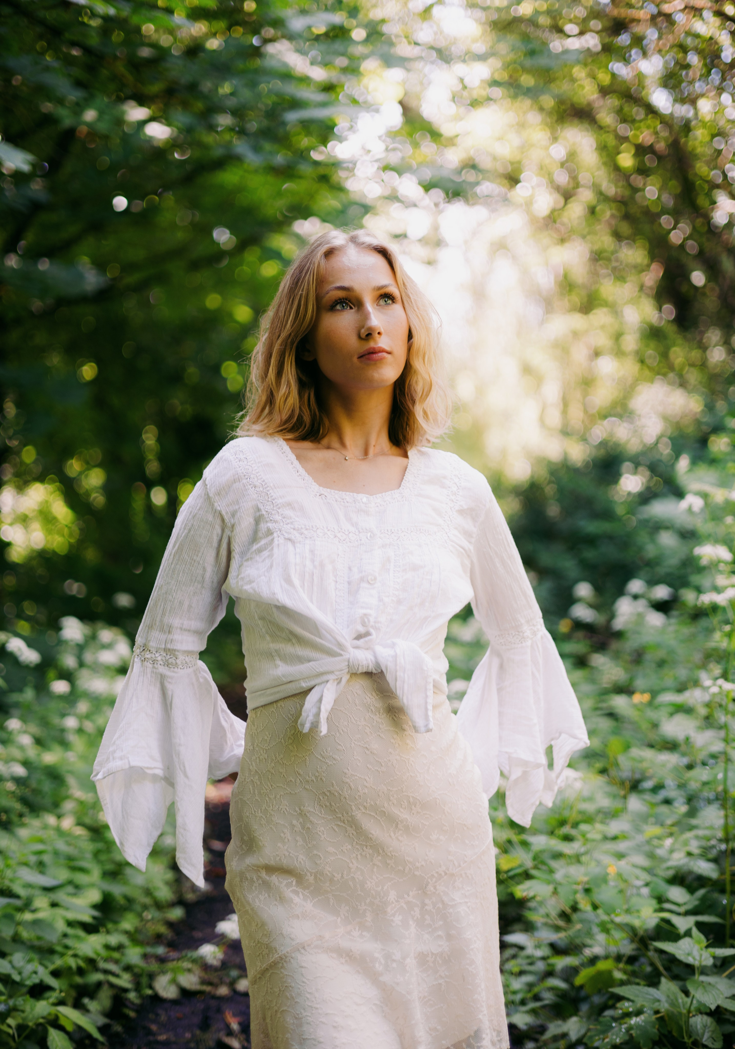 Sabīne x ĀTRSKADRS. Fotografė Aleksandra Samozvanova