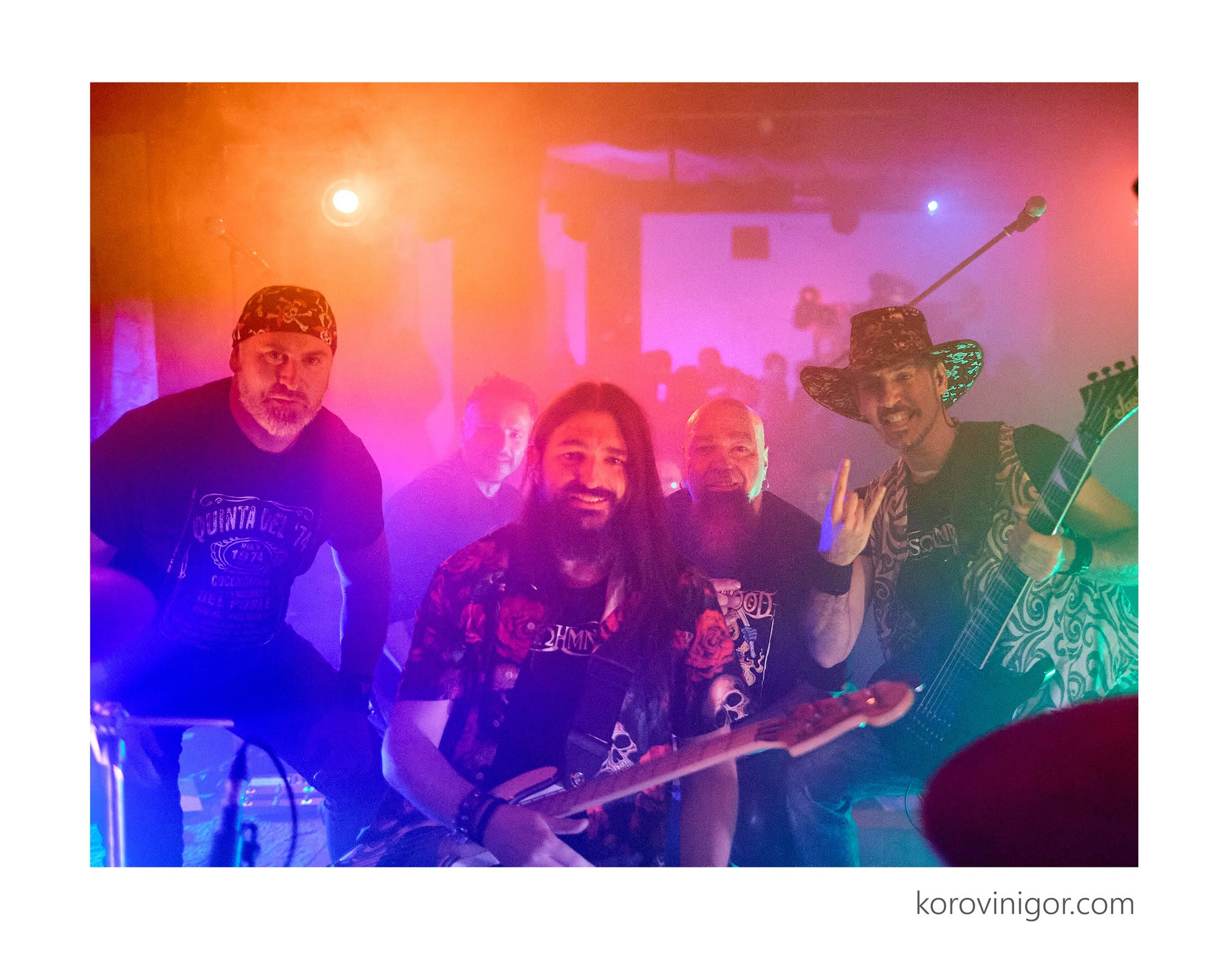 Pervercio. Associaciò cultural La Granja Alcoy España