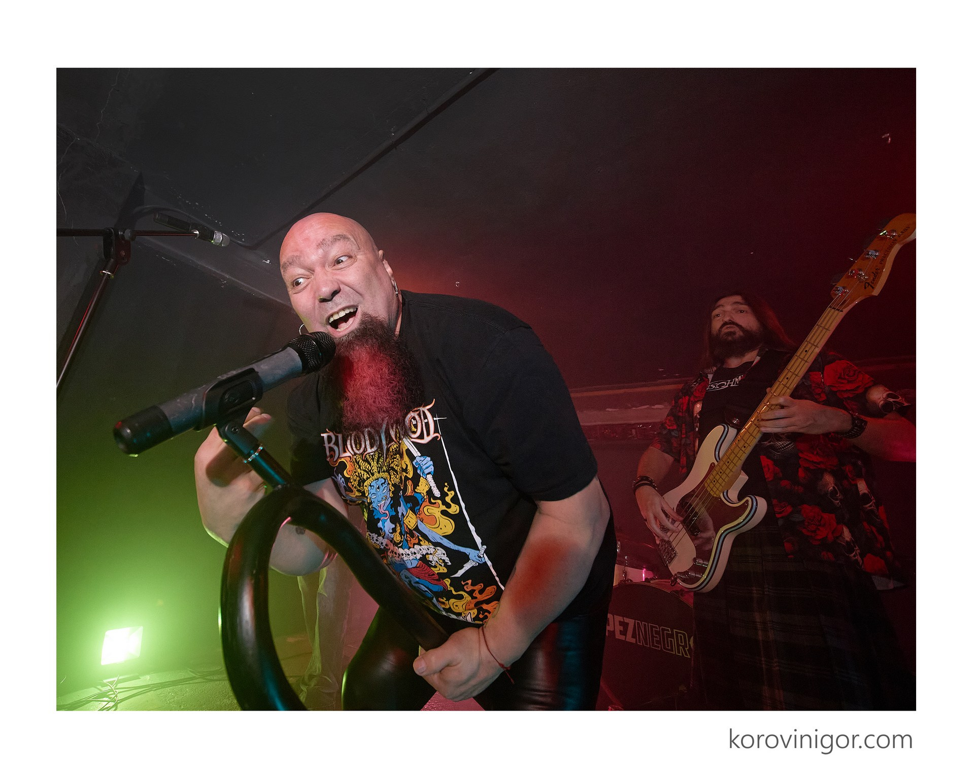 Pervercio. Associaciò cultural La Granja Alcoy España