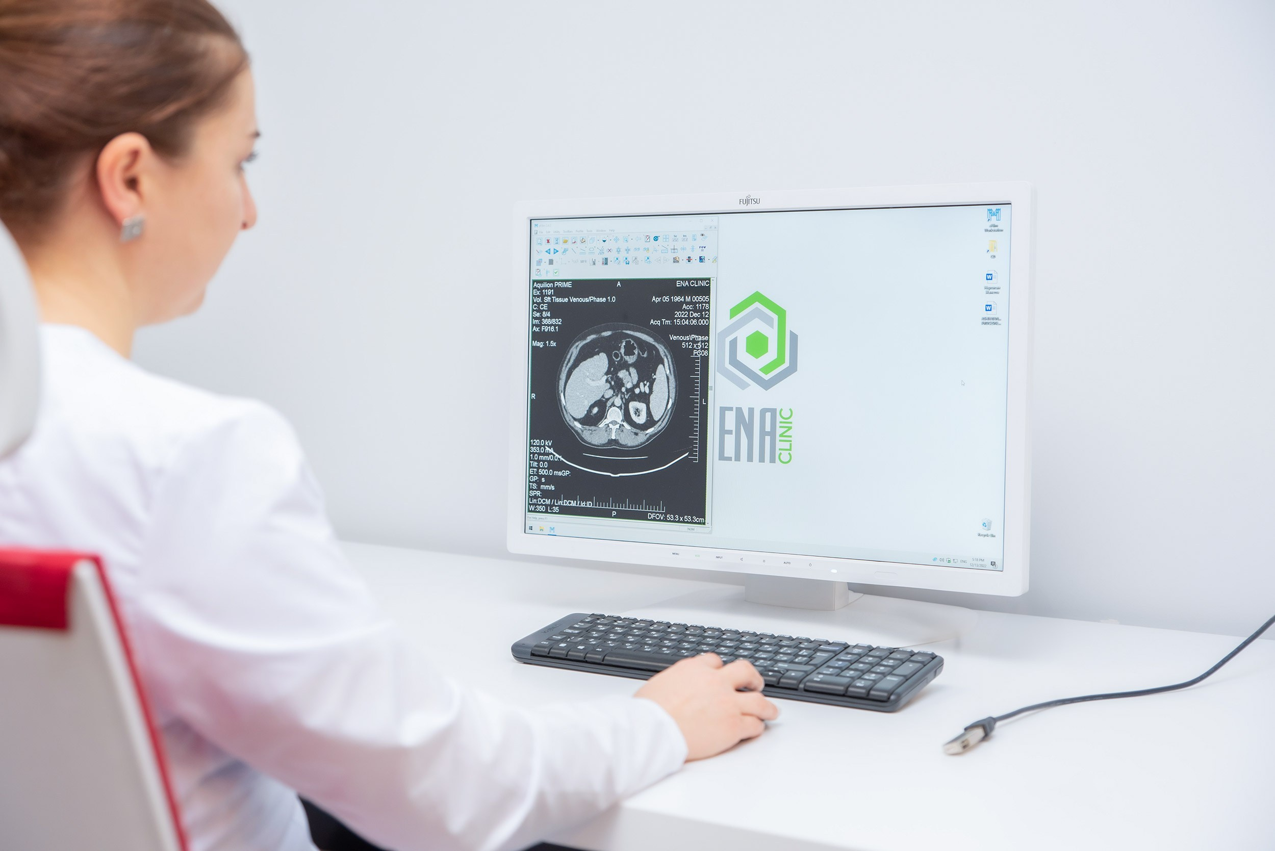 ENA CLINIC. Фотограф в Ереване