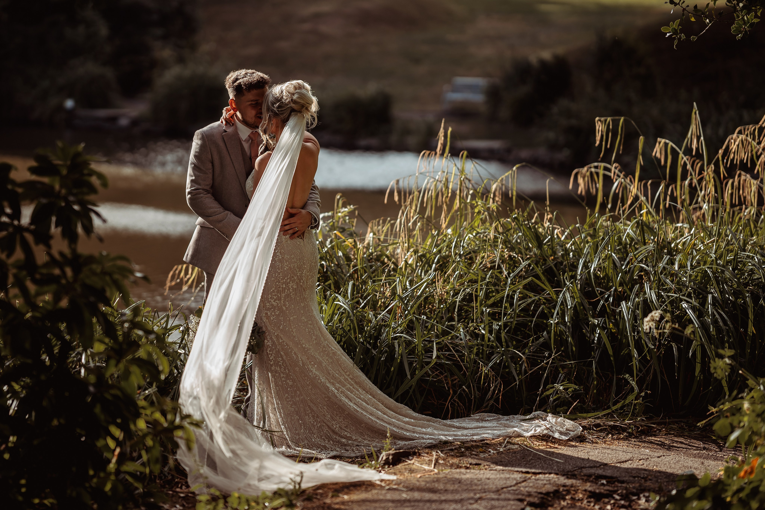 Amy & Harry’s Kenwood Hall Wedding | Sheffield Wedding Photographer. Yorkshire Wedding Photographer — Rapley Photography
