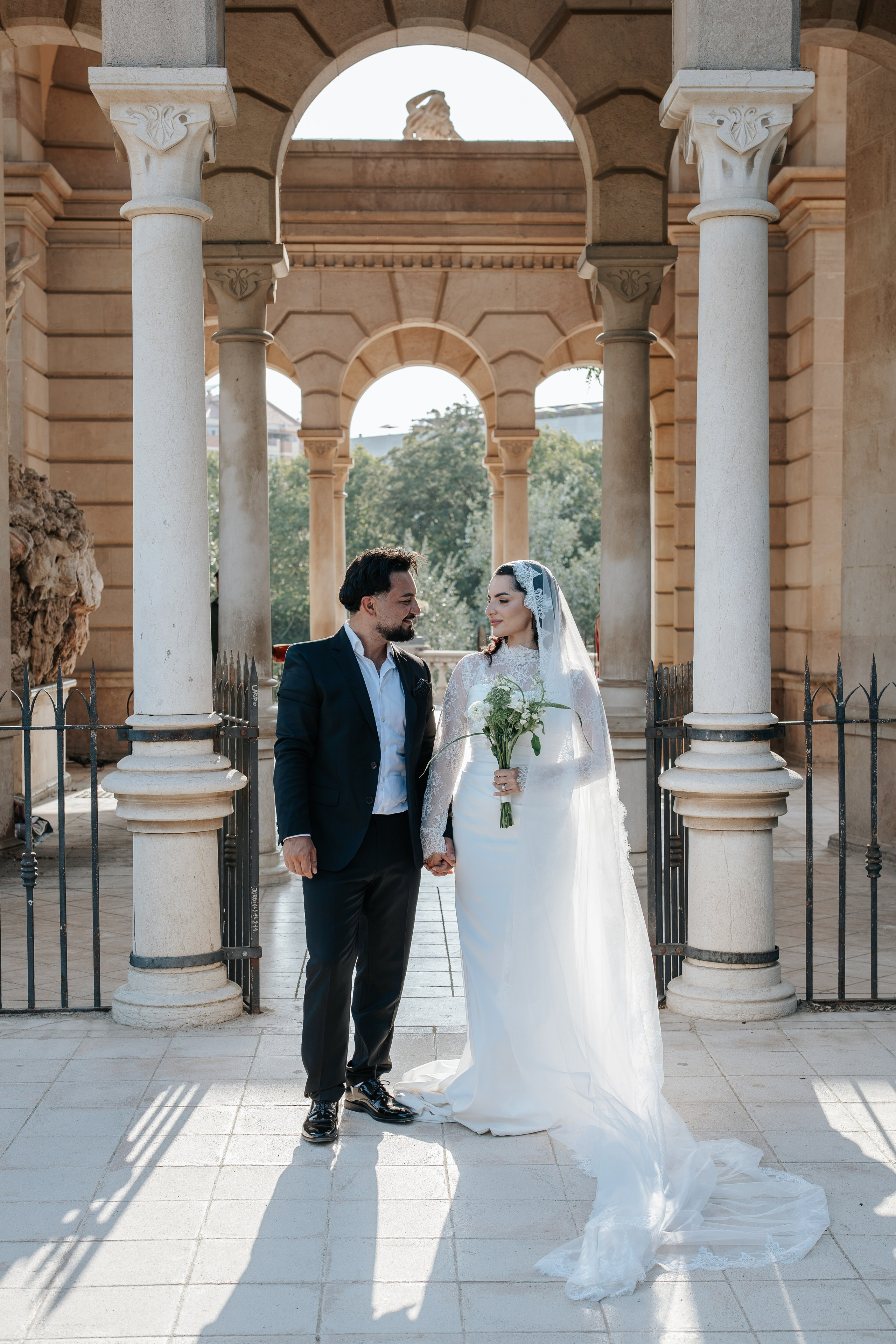 Ama & Igor, 29/07/2026, Barcelona. Fotógrafa de bodas en Girona, Costa Brava | Wedding Photographer Evgenia Gruntovaya