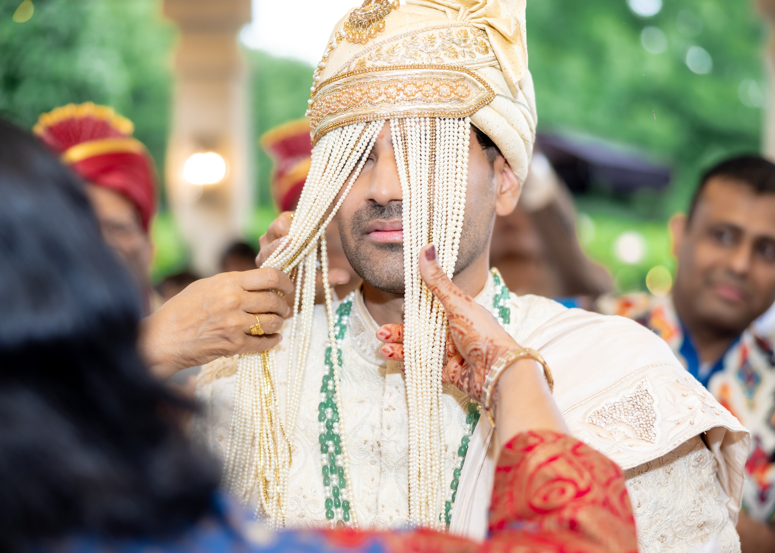 Ikshat and Nehha. Wedding Photo & Video