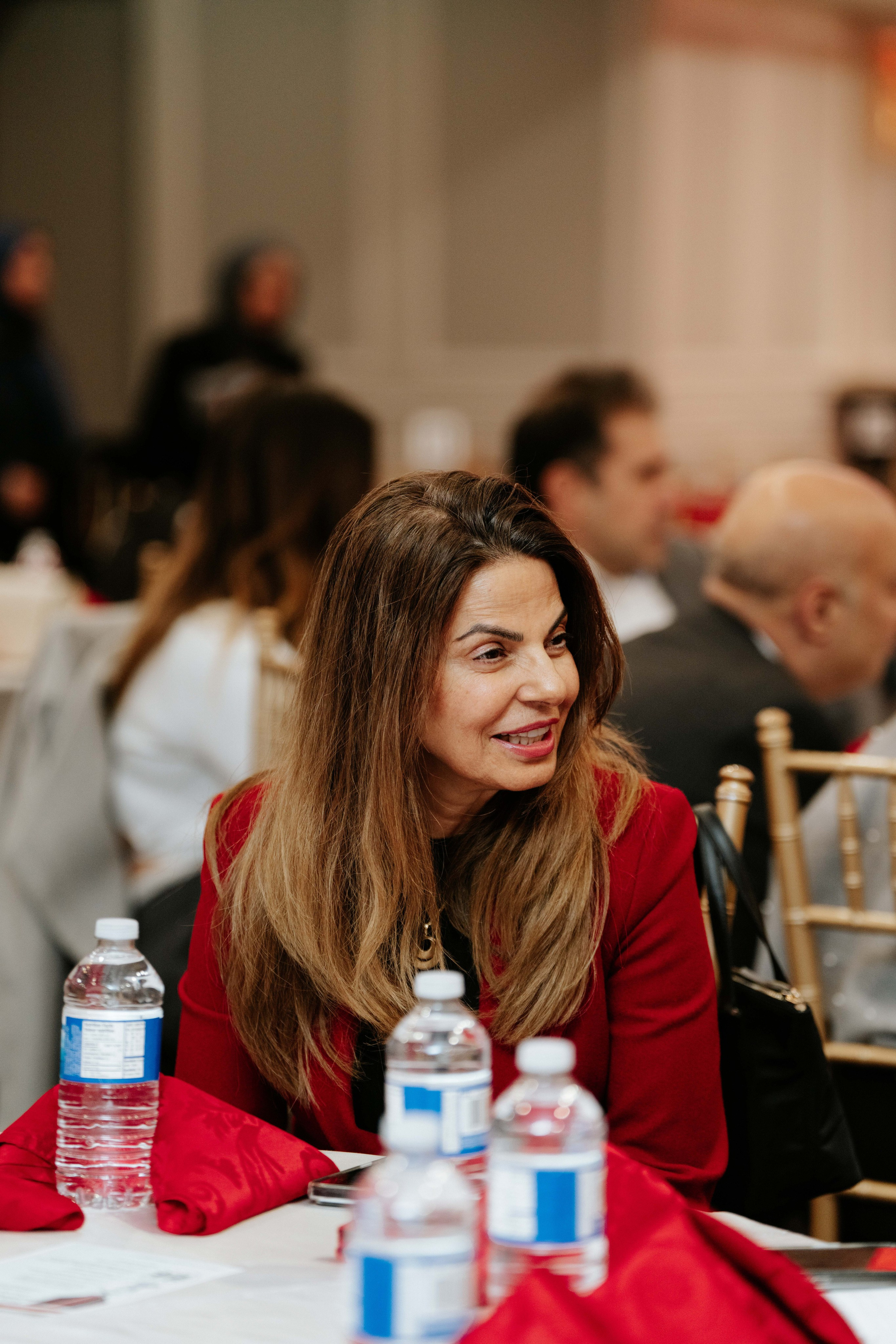 King Charles Coronation Medal Awarding Ceremony. MISAJA MEDIA