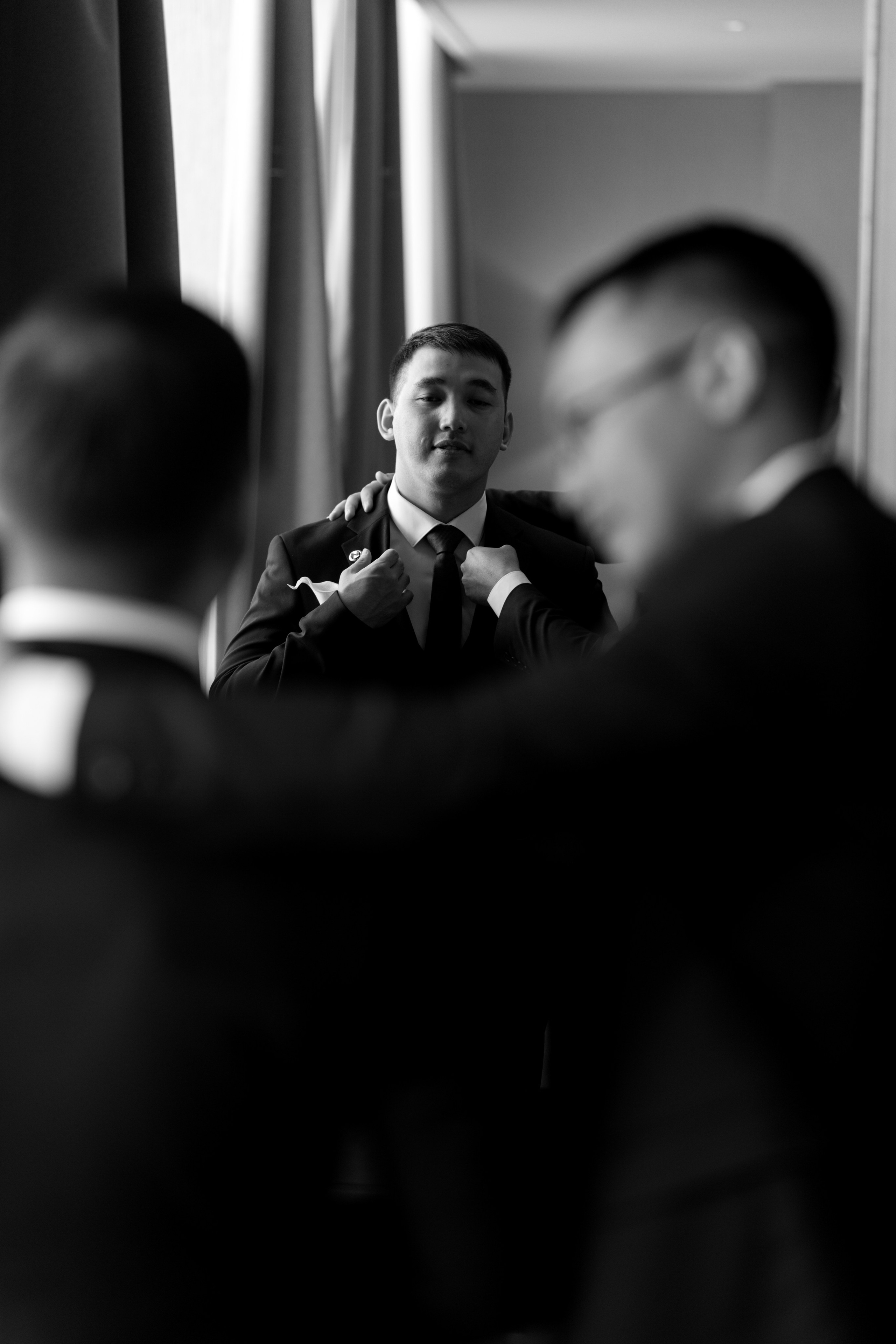 SOFIA. Mandarin.photo