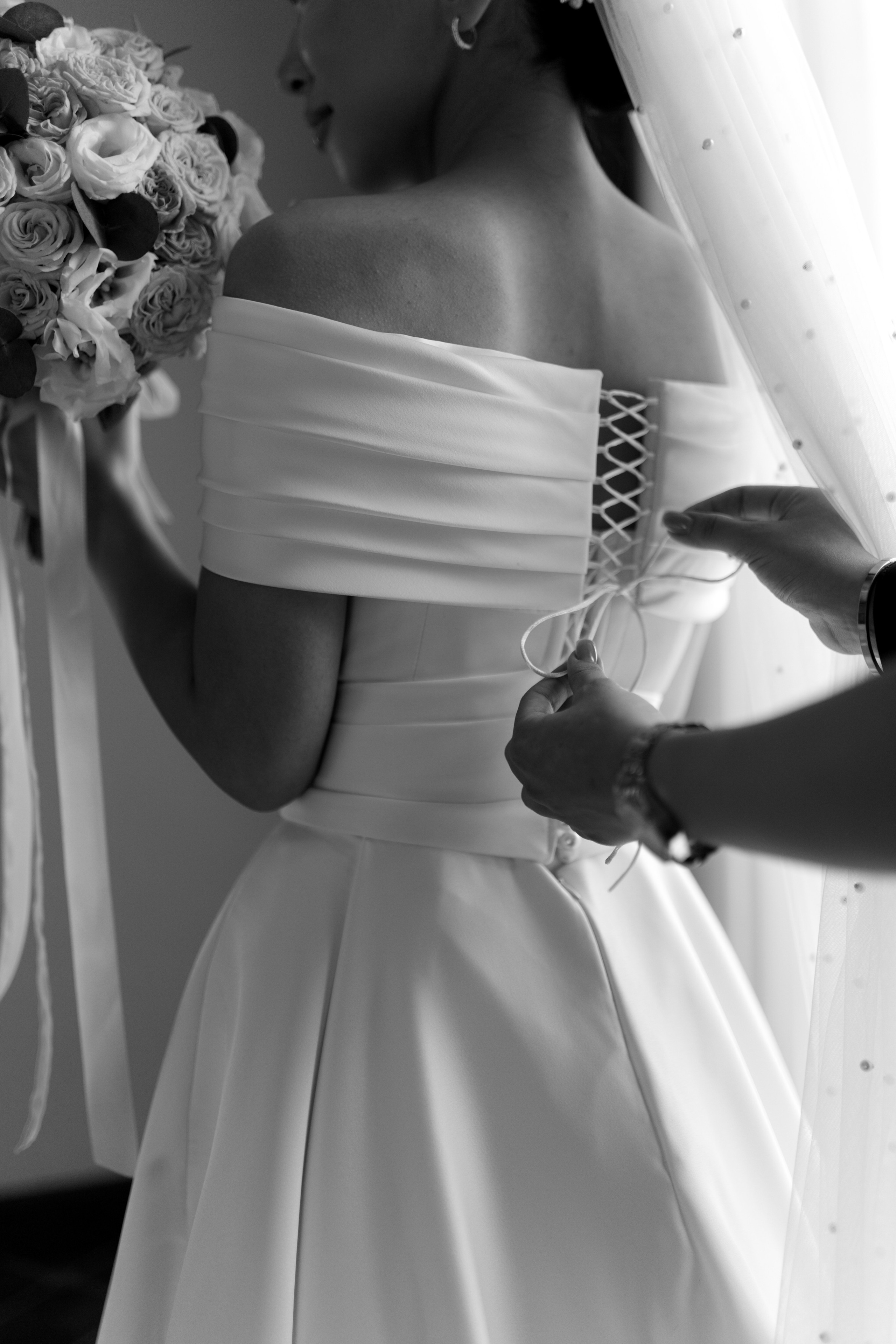 ORION. Mandarin.photo