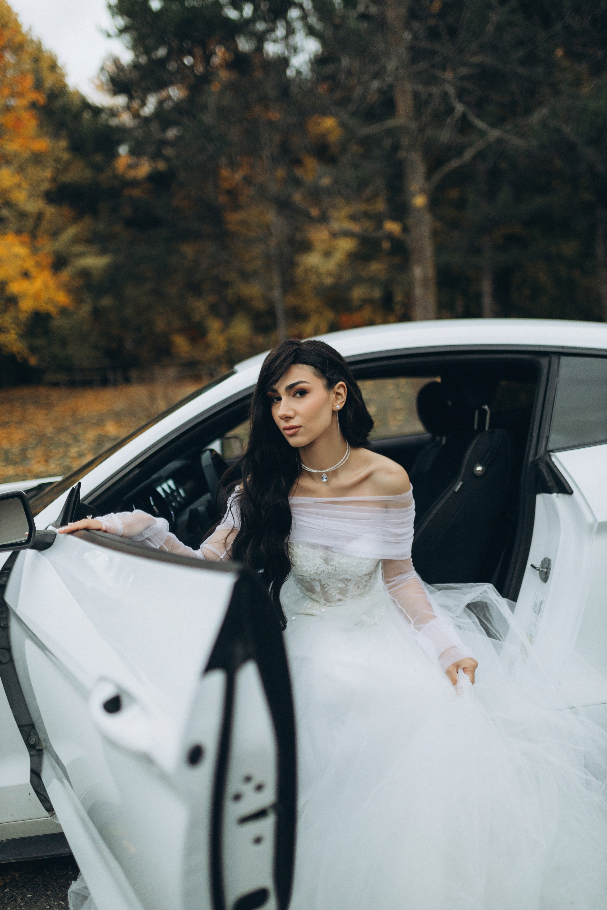 Mountain Wedding. Chernenko.photography