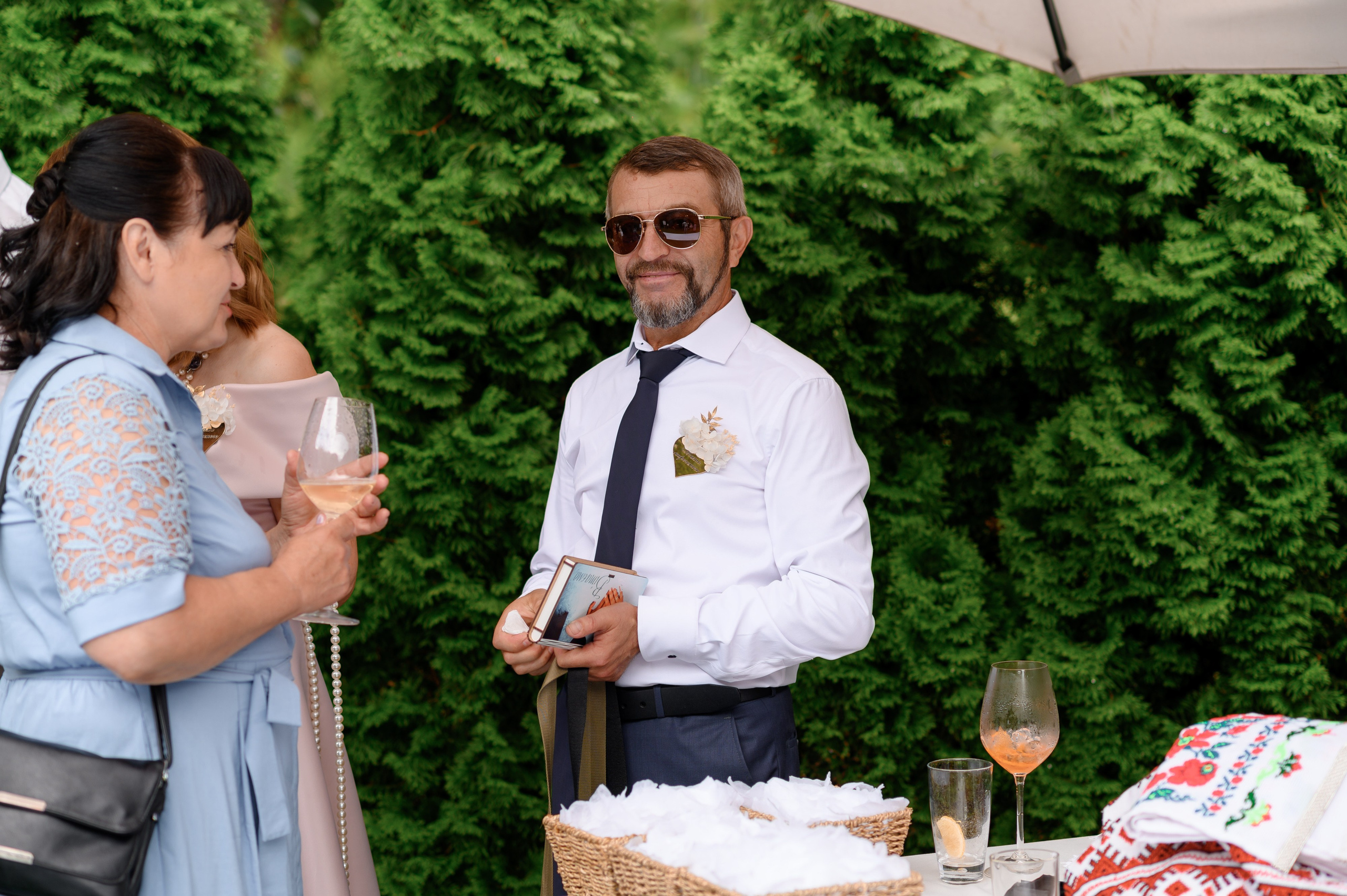 Наталя & Владислав. Фотограф Київ