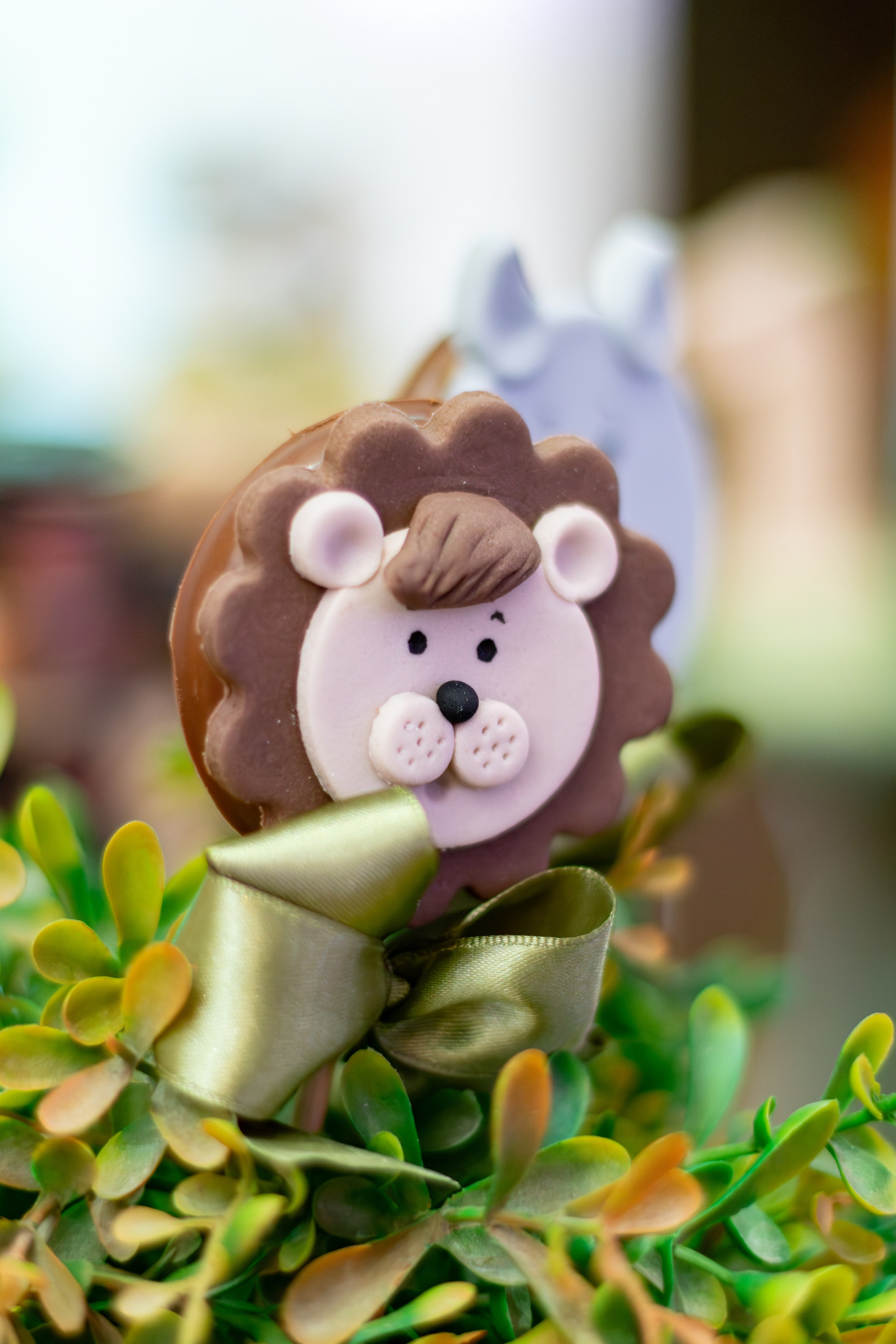 Rhuan — Aniversário 1 ano. Principal