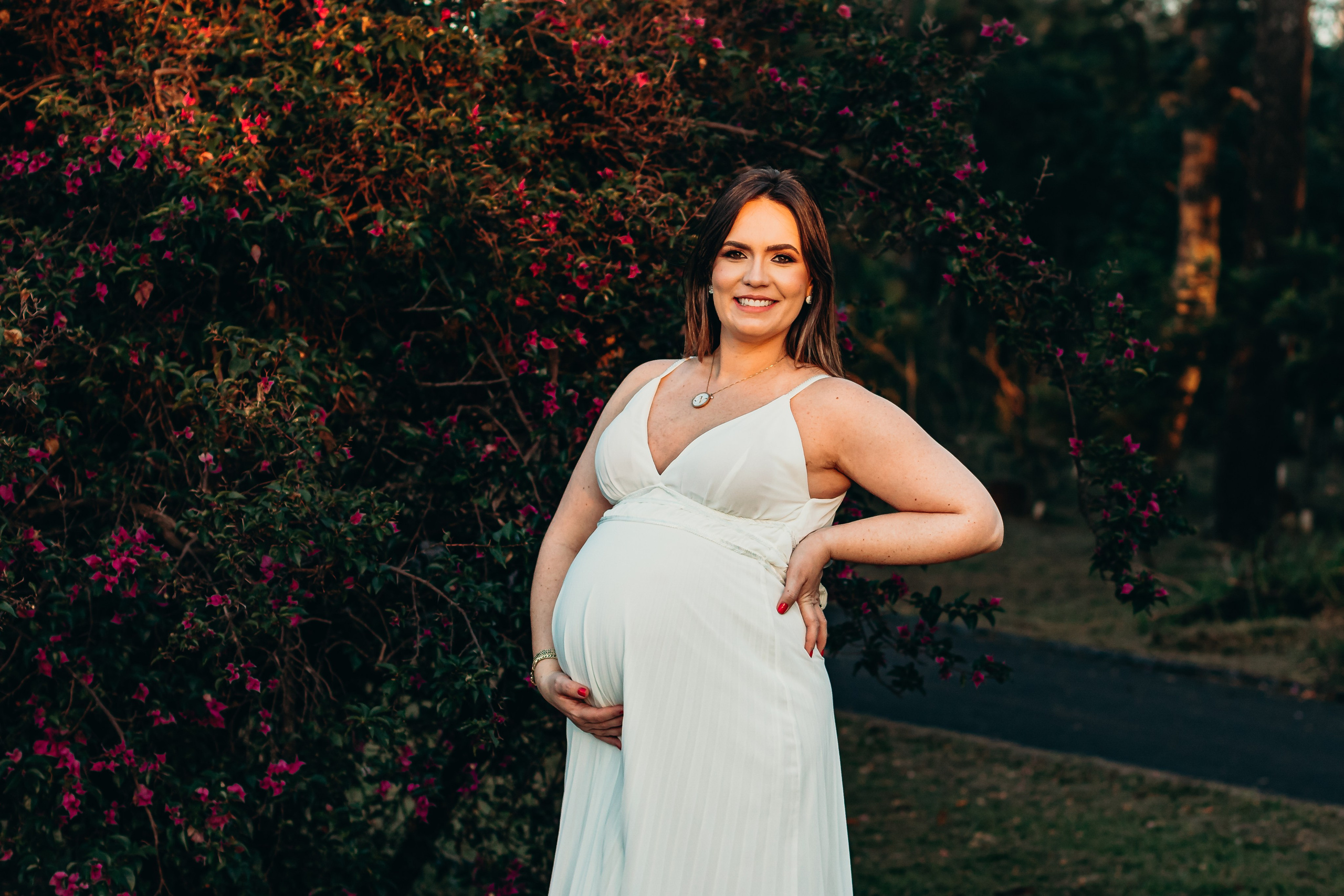 Nathalia & Pedro. Principal