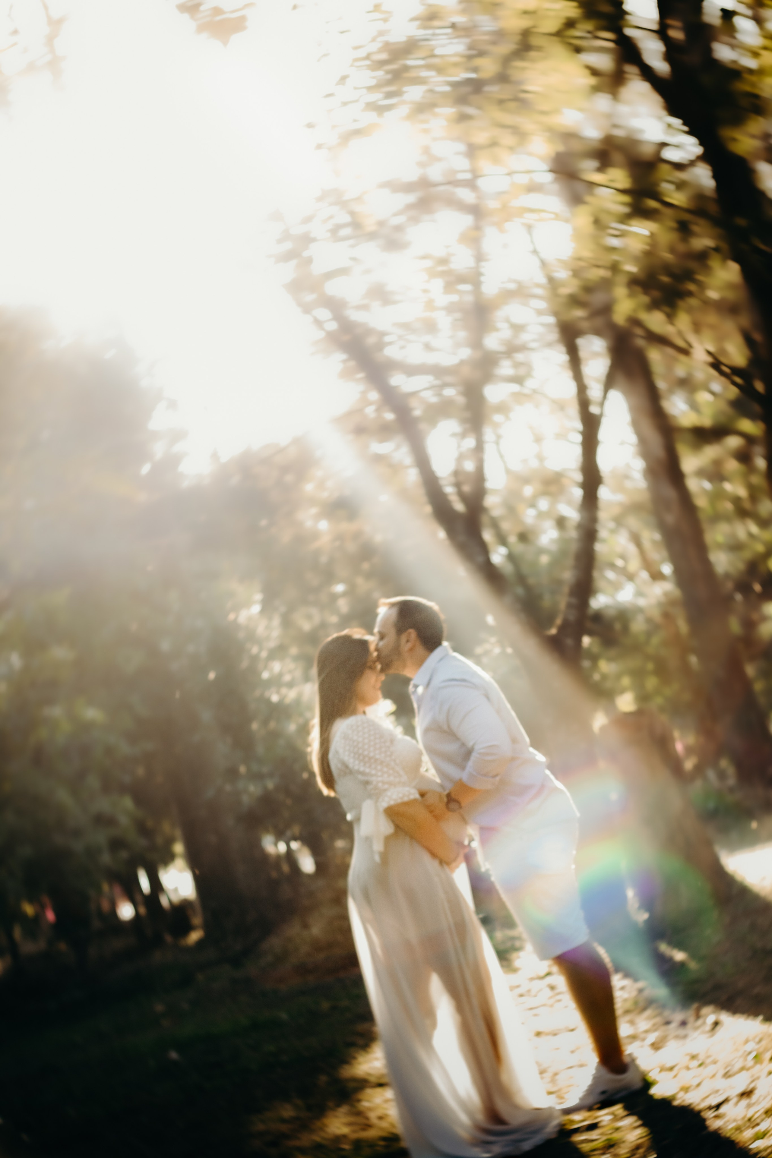 Nathalia & Pedro. Principal