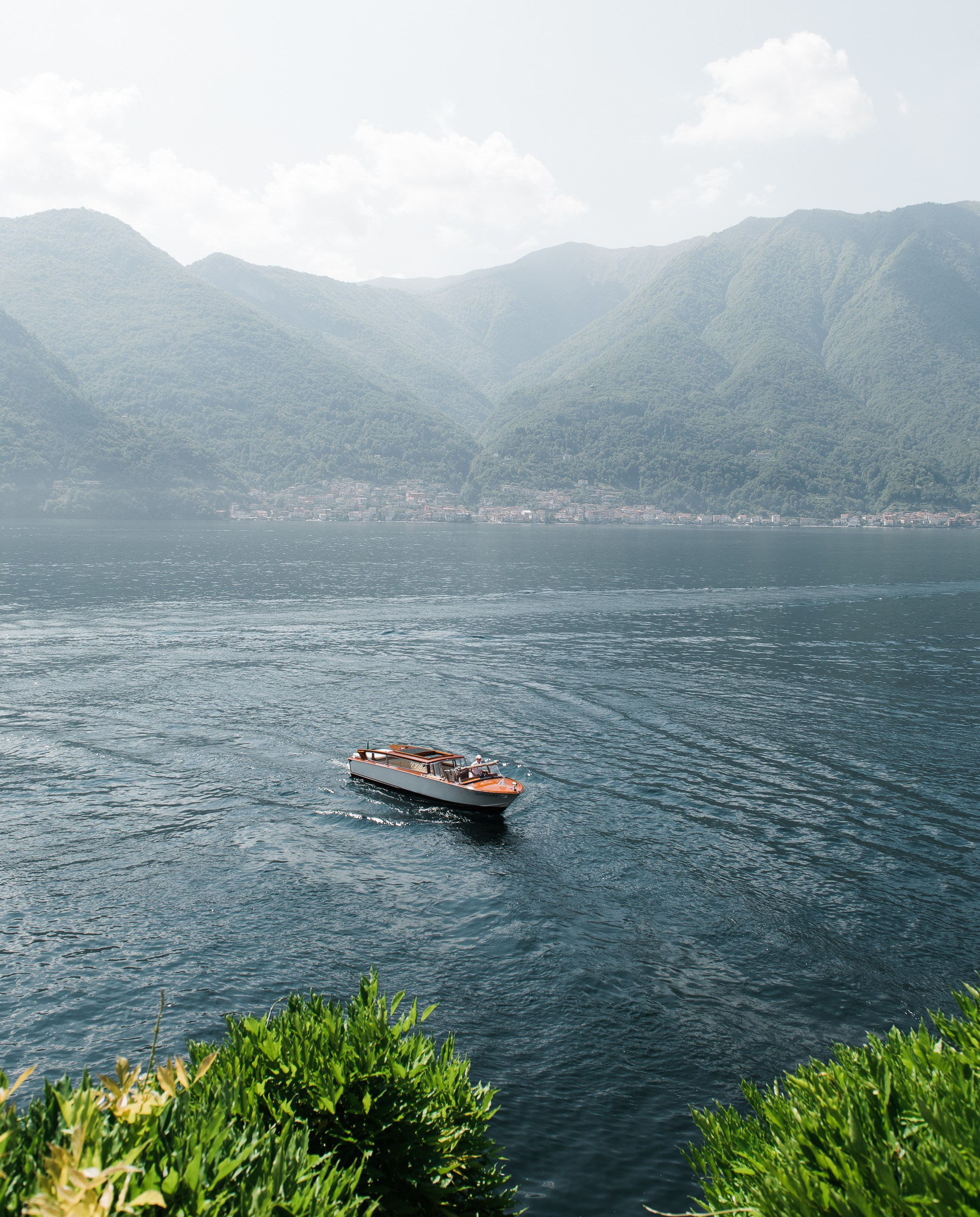 M & T, villa Angela Maria. Фотограф в Итлаии — Свадебный фотограф Озеро Комо