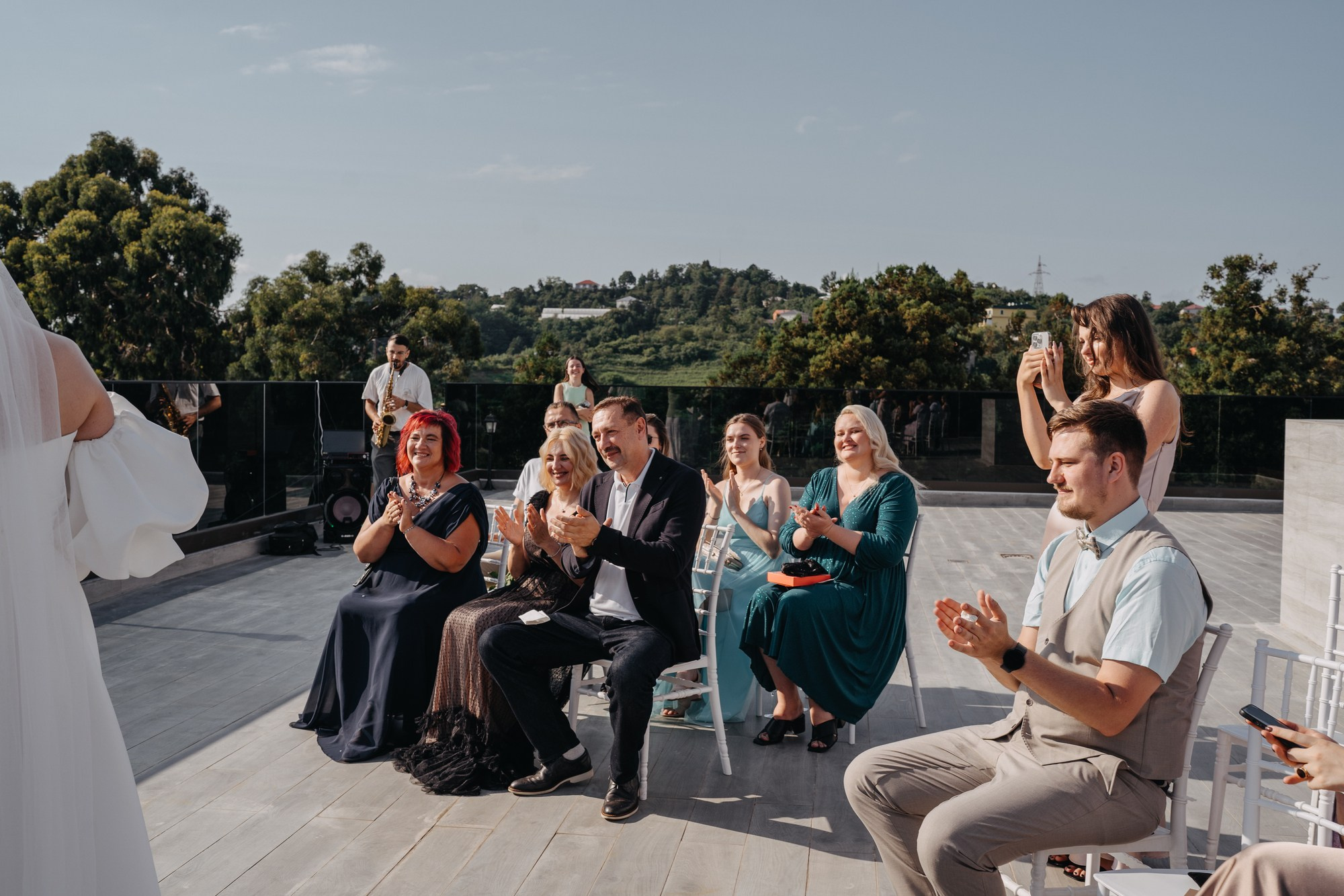 Аустрис и Элина. Индивидуальный и свадебный фотограф в Батуми Валерия Азаренко