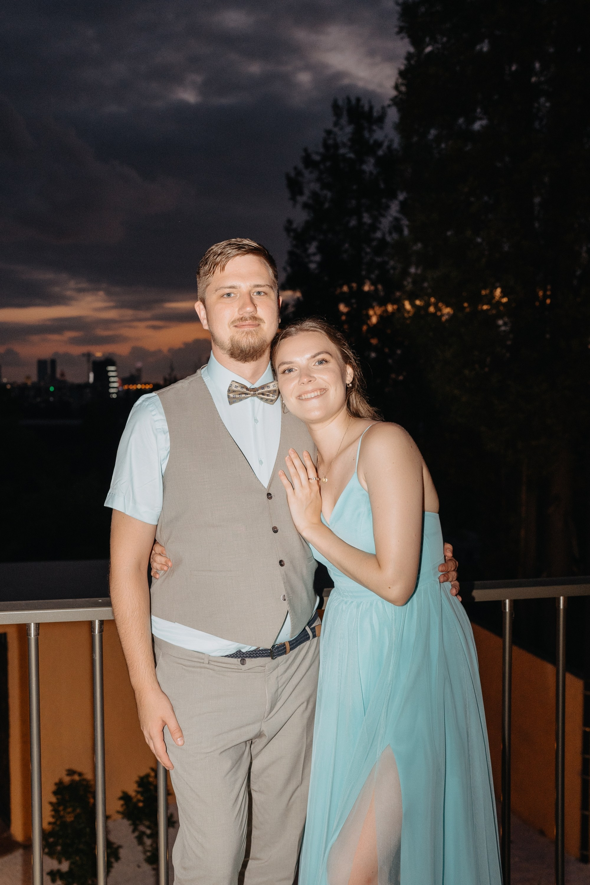 Аустрис и Элина. Индивидуальный и свадебный фотограф в Батуми Валерия Азаренко