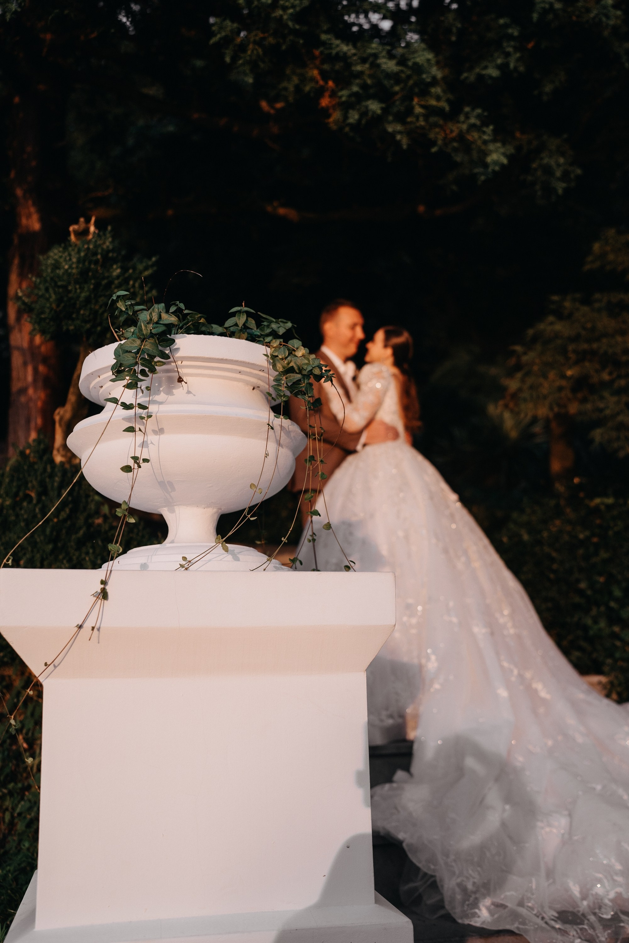 Александр и Алина. Индивидуальный и свадебный фотограф в Батуми Валерия Азаренко