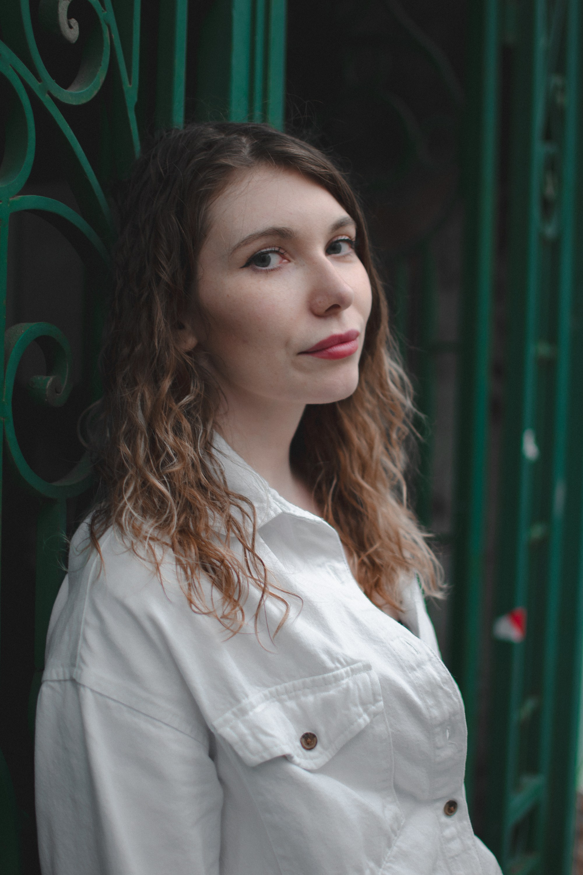 Анастасия и Дарси. Индивидуальный и свадебный фотограф в Батуми Валерия Азаренко