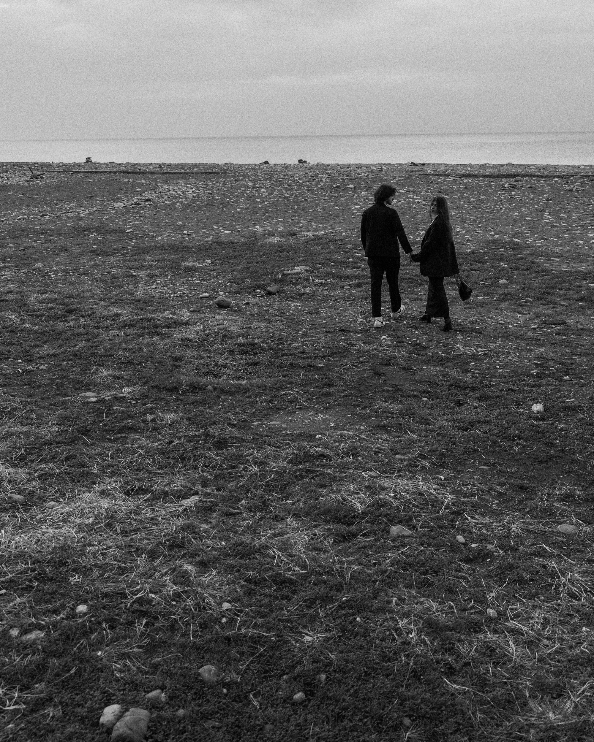 Нино и Коля. Индивидуальный и свадебный фотограф в Батуми Валерия Азаренко