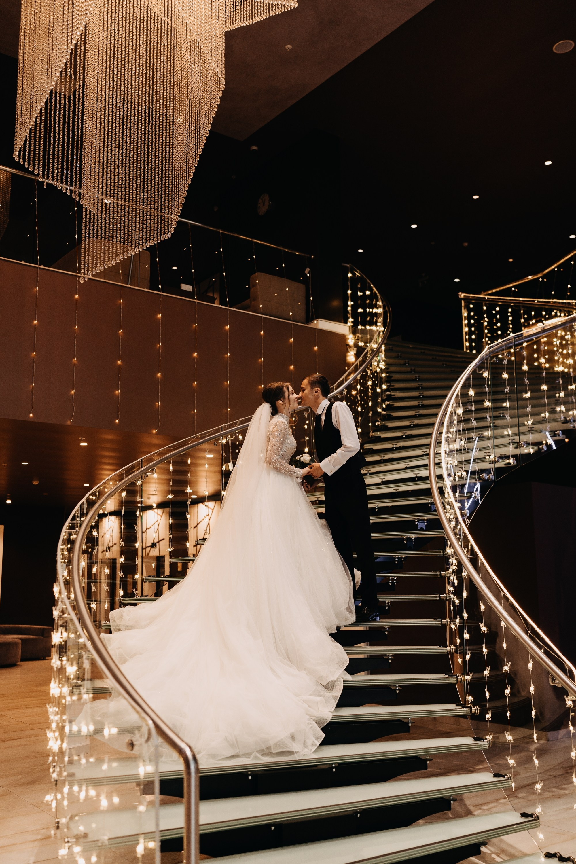 Виталий и Валерия. Индивидуальный и свадебный фотограф в Батуми Валерия Азаренко