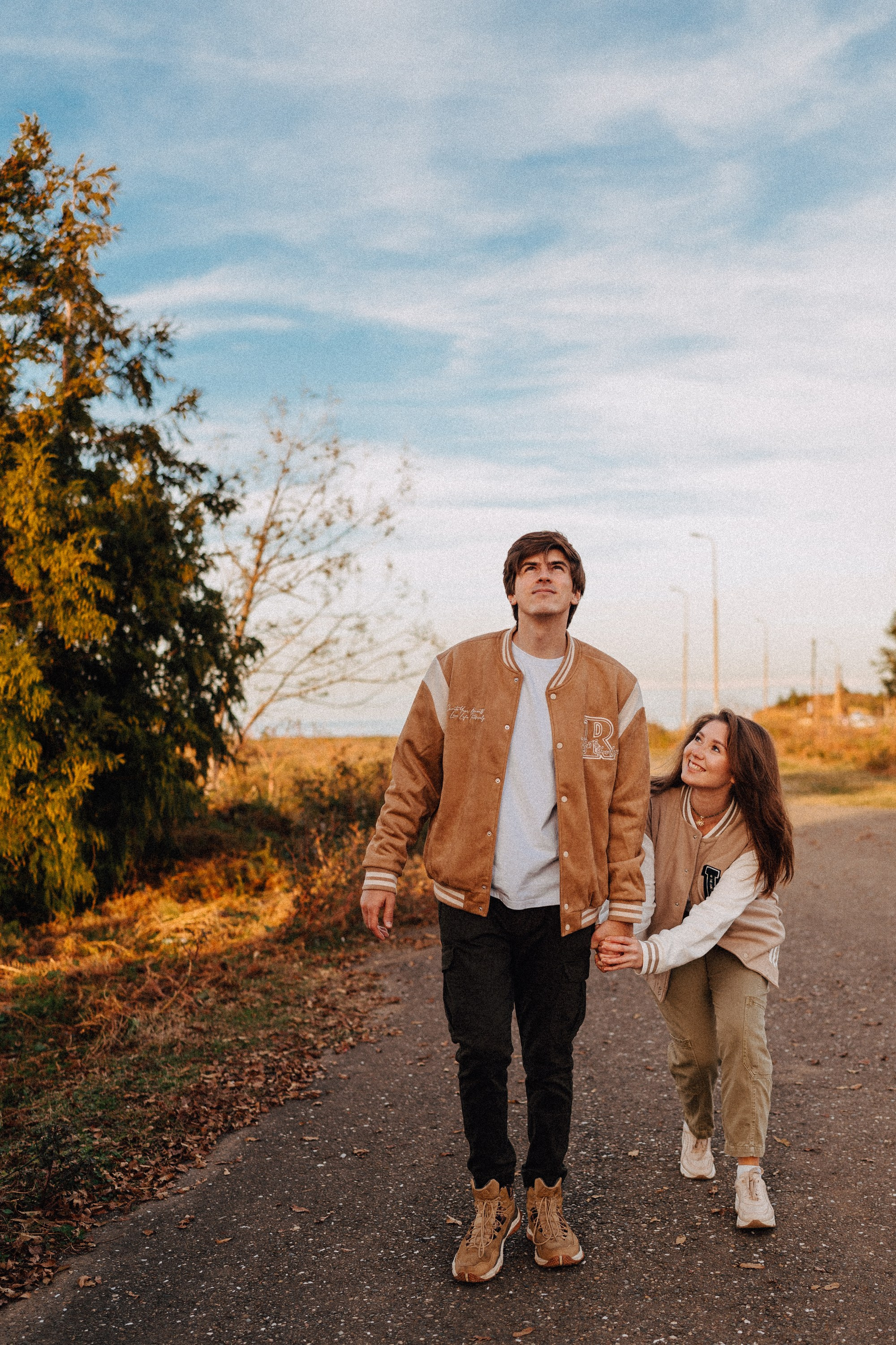 Никита и Елена. Индивидуальный и свадебный фотограф в Батуми Валерия Азаренко