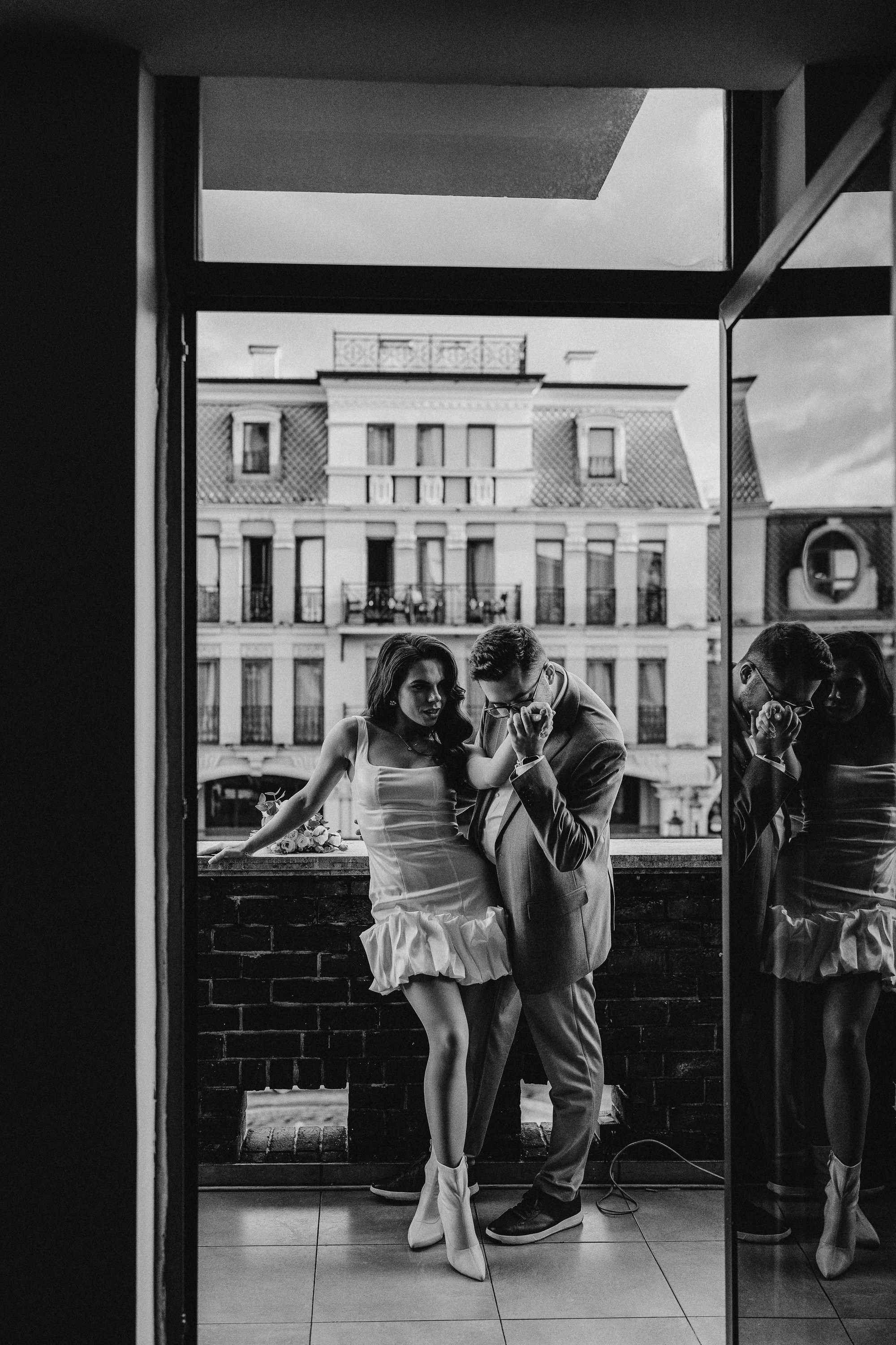 Максим и Диана. Индивидуальный и свадебный фотограф в Батуми Валерия Азаренко