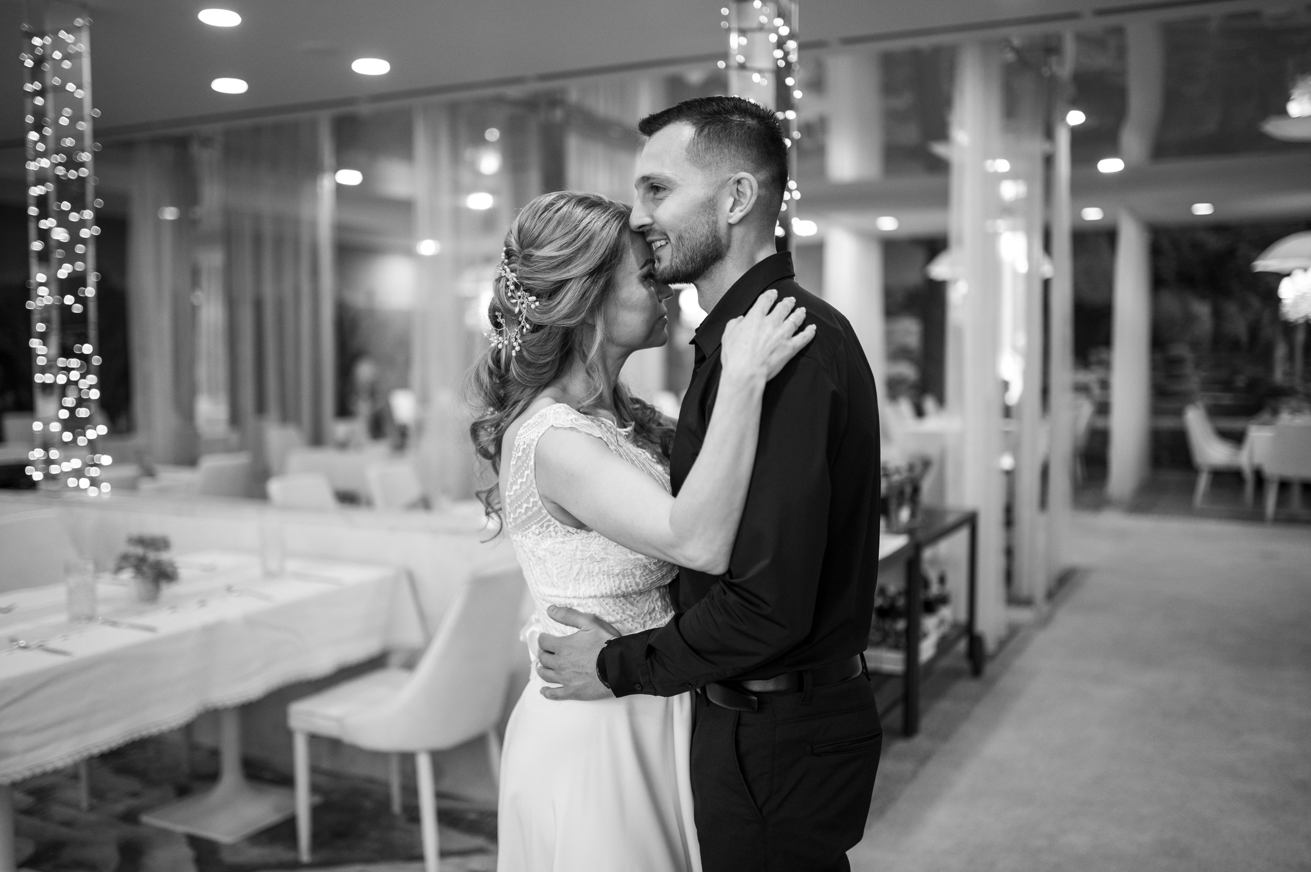 Weddings