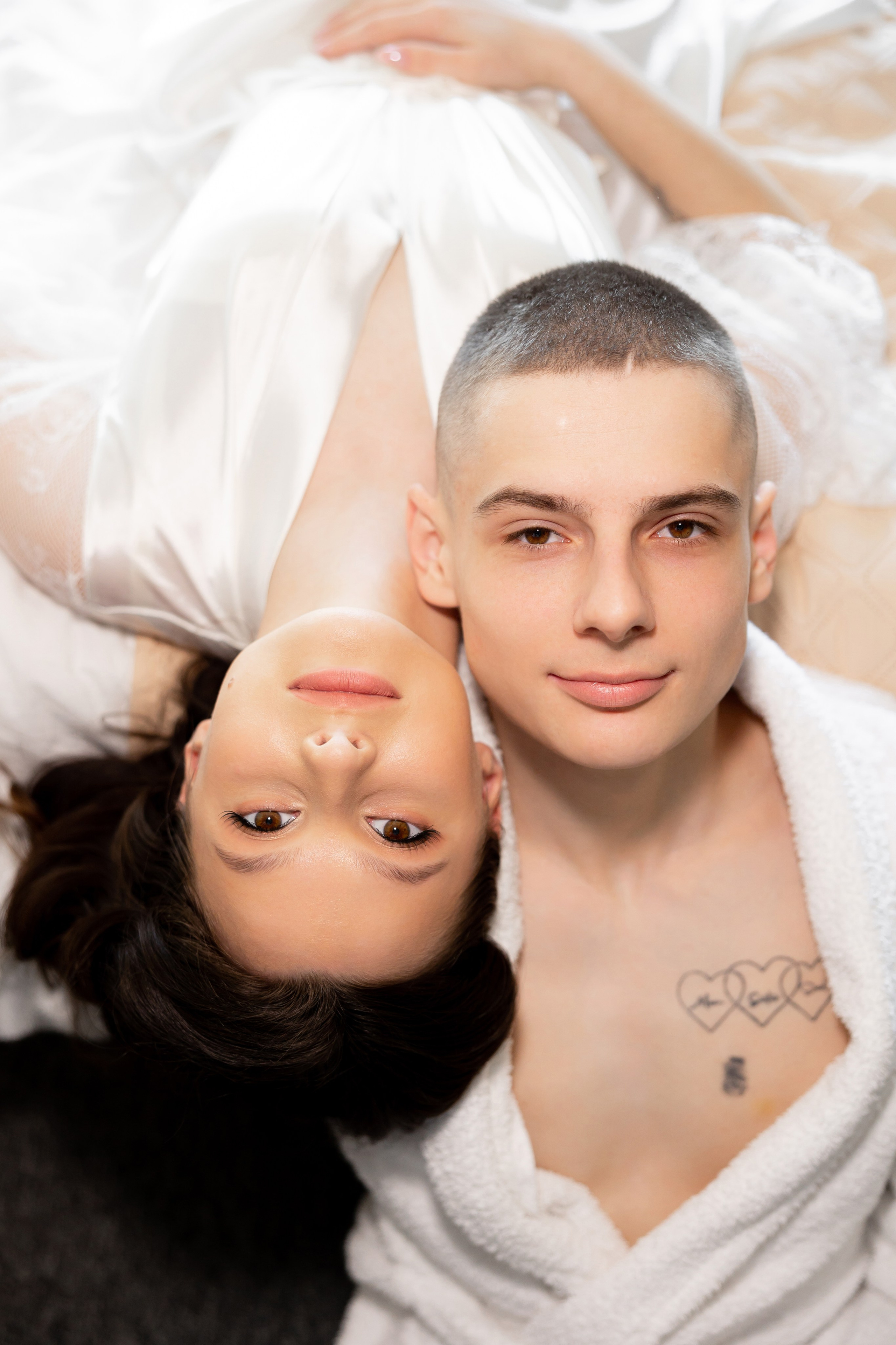 Sofiya Max. Ірина Терещук