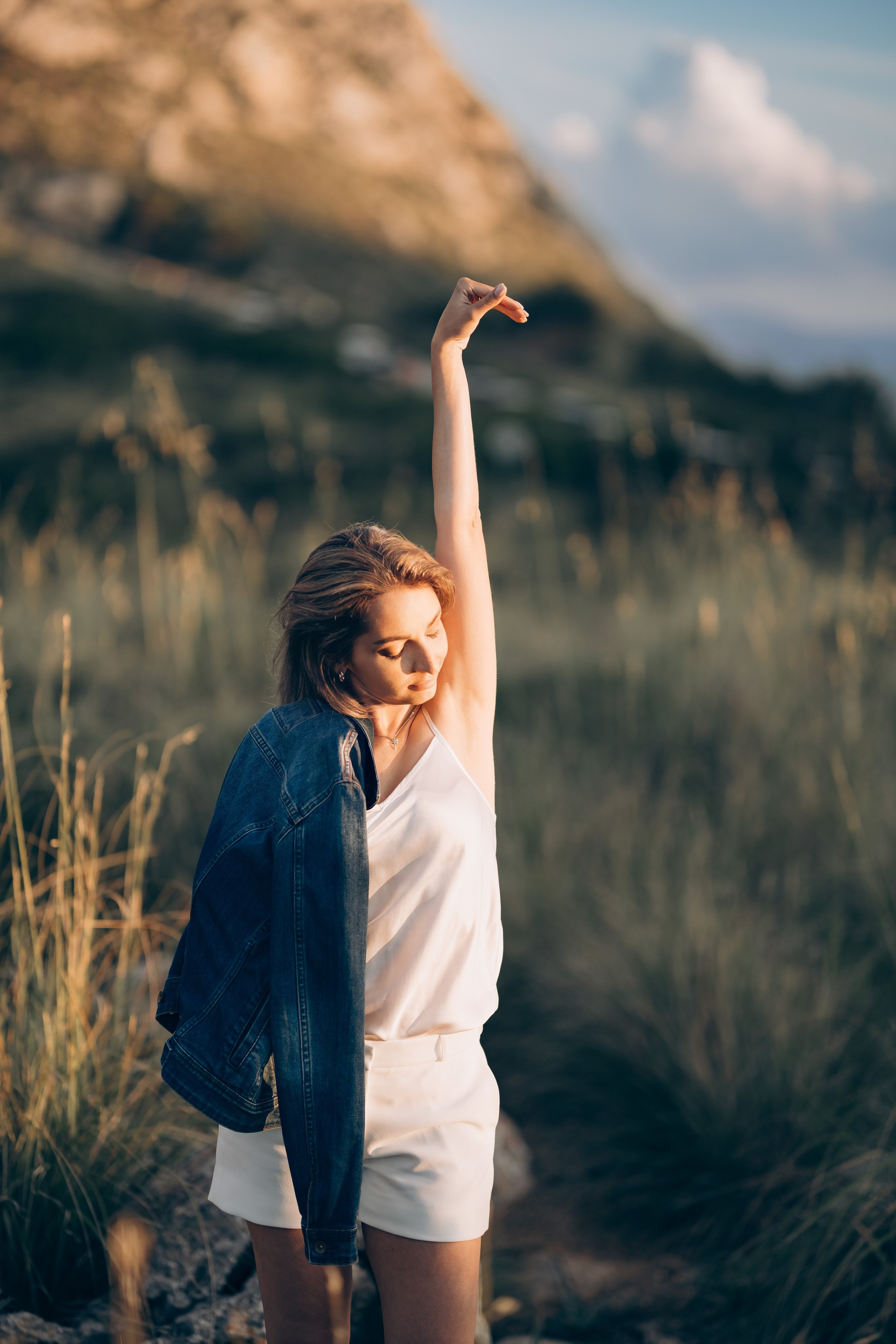 Strength in Fragility. Fotógrafo en Palma de Mallorca