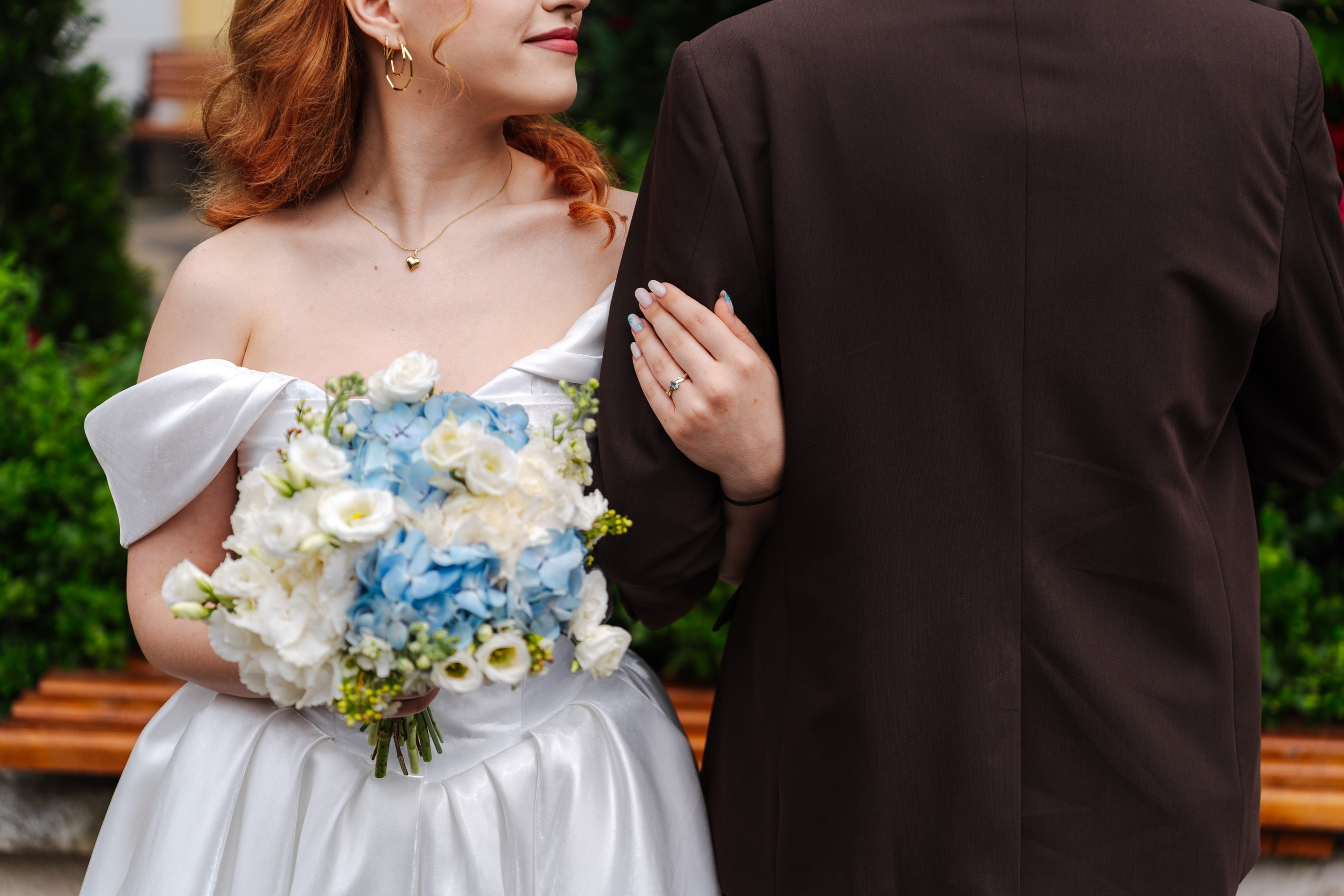 Gabriela & Alin Civil Wedding. Ionut Cimpoes FOTOGRAF