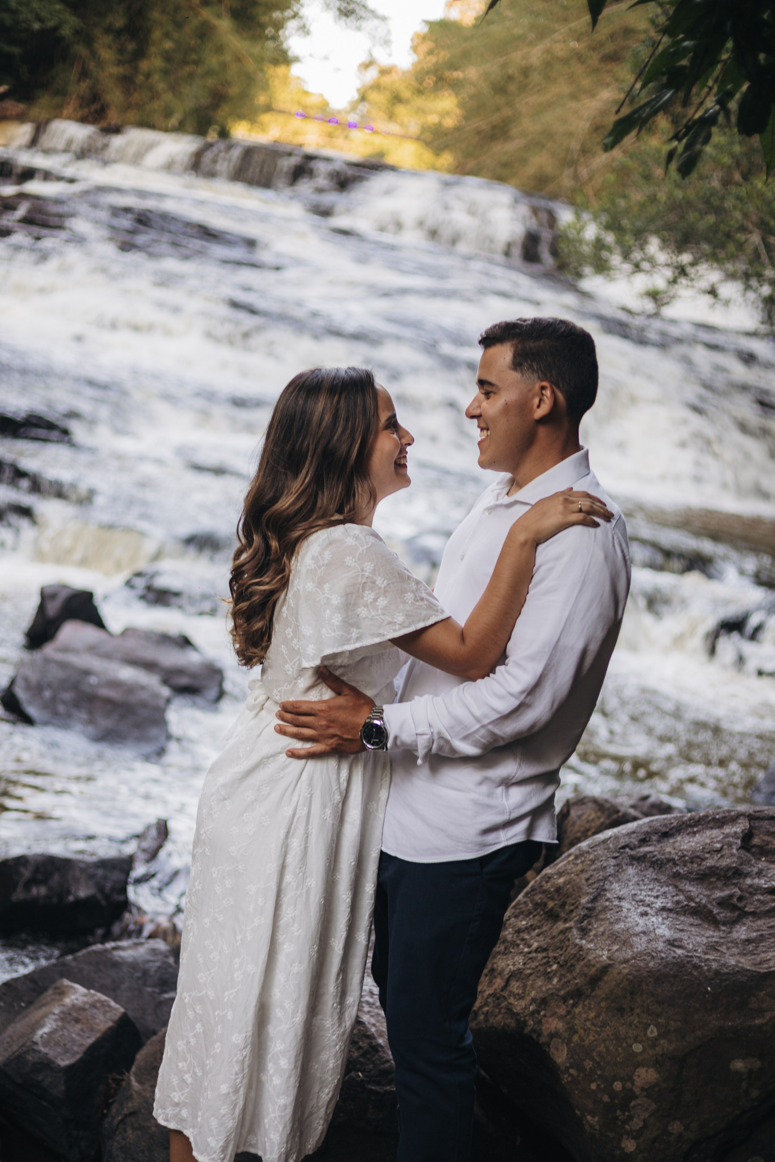 Pré Wedding — Felipe & Victória. Fotógrafo de Casamentos, Eventos e Ensaios em Ribeirão Preto e região — Thiago Saletti