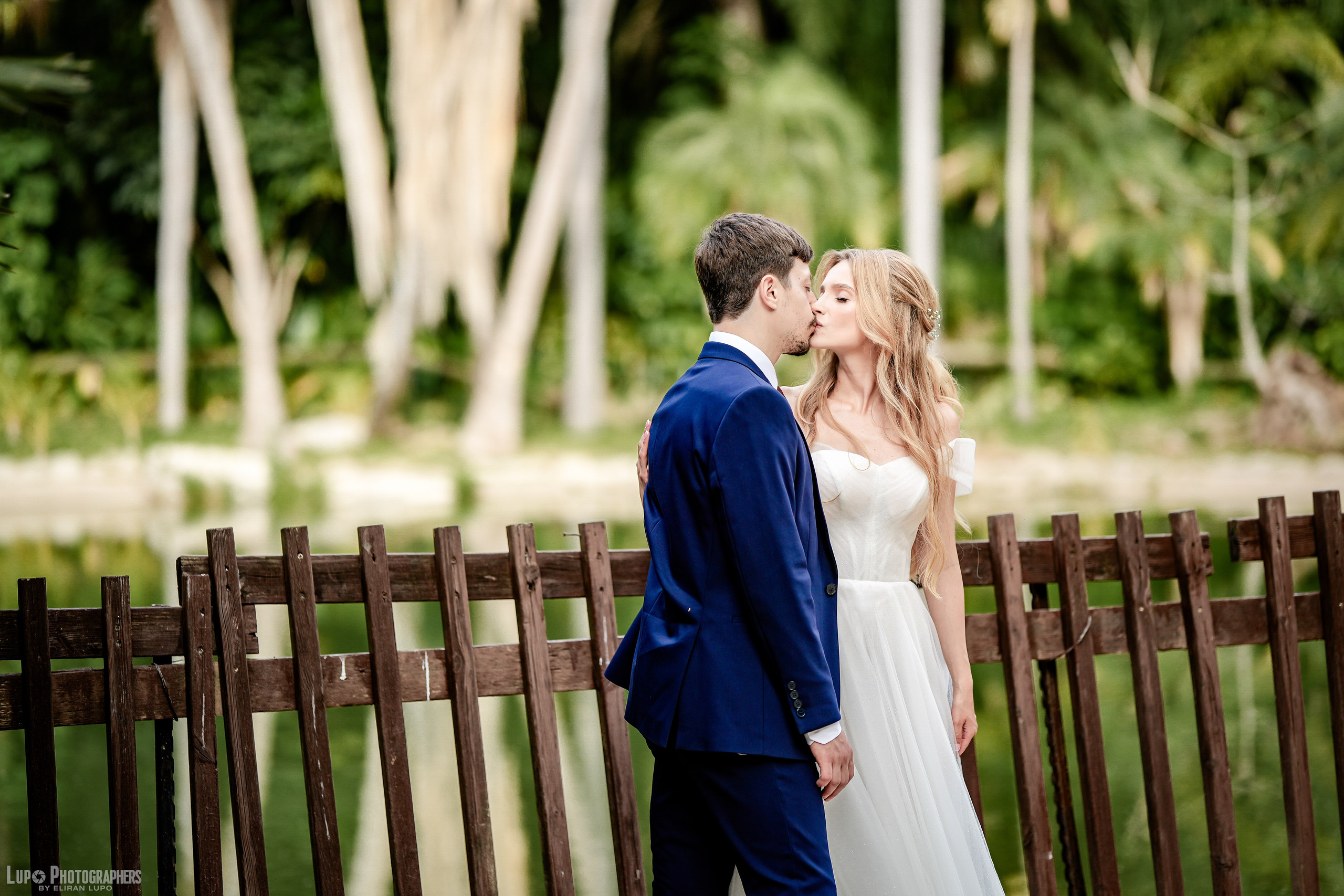 Jenny & Ofir. לופו צלמים — צילום חתונות ואירועים