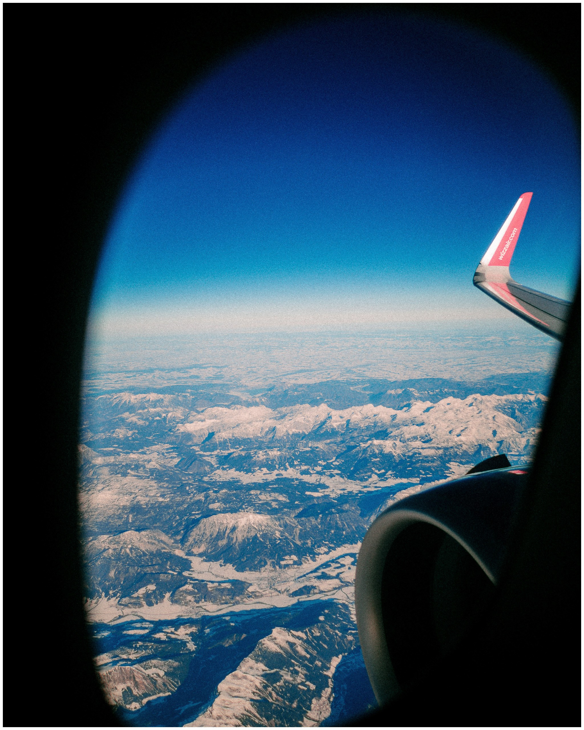 BARCELONA. Inna Mendelson — Photographer