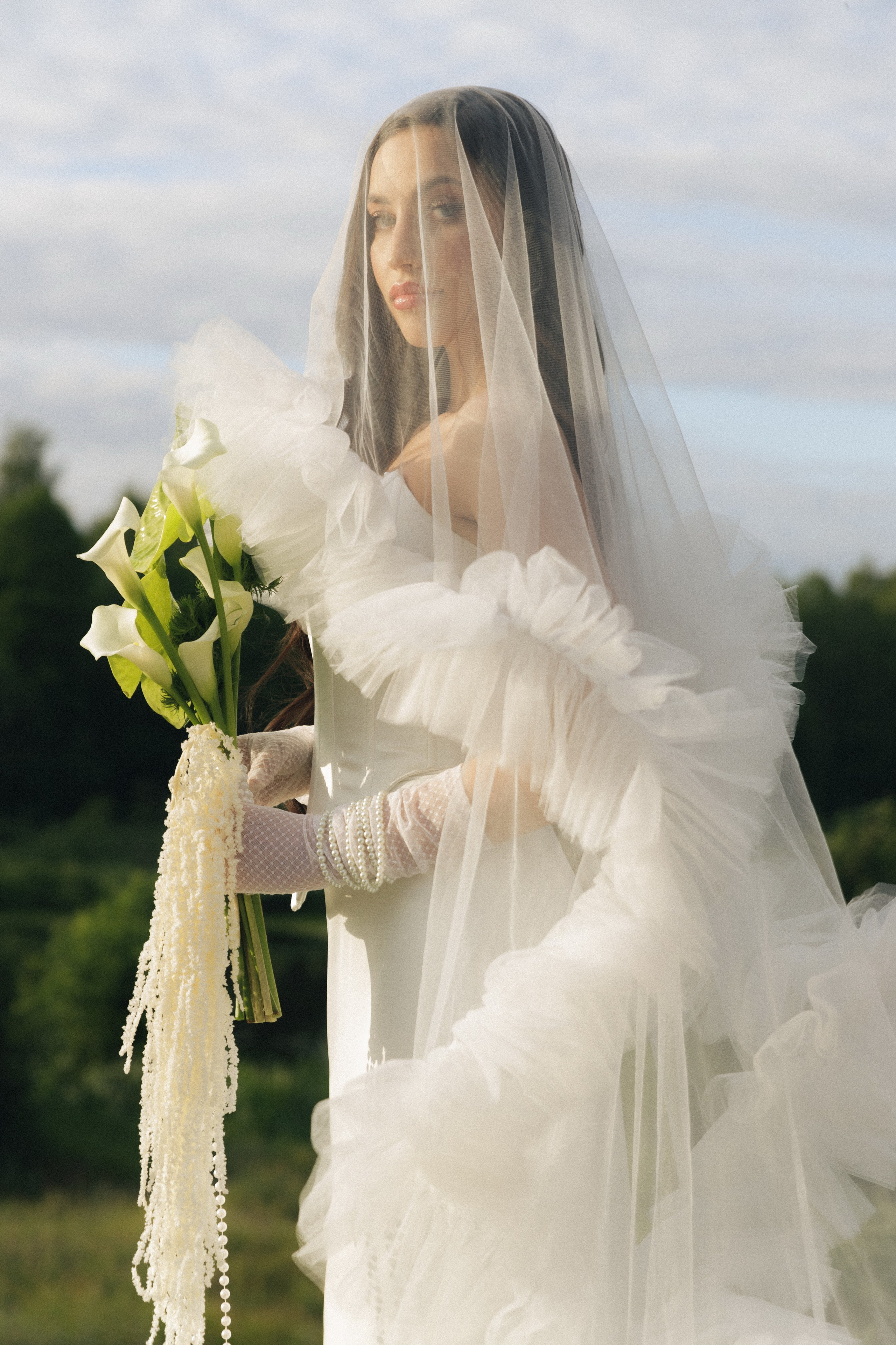 LOVE & HORSES. Фотограф Анна Кучерявая | Свадьбы и мероприятия в Дубае