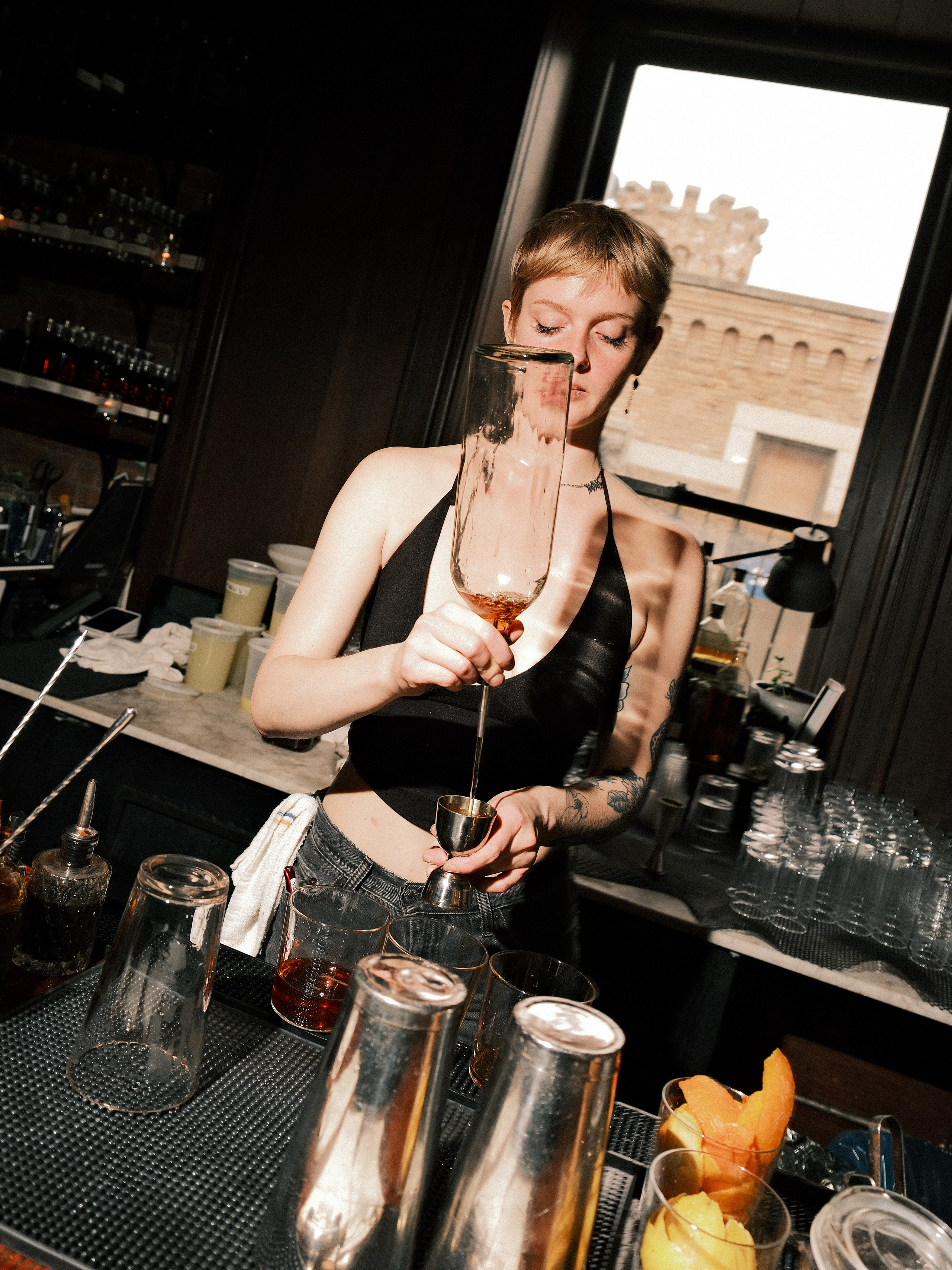 7. Event photographer NYC