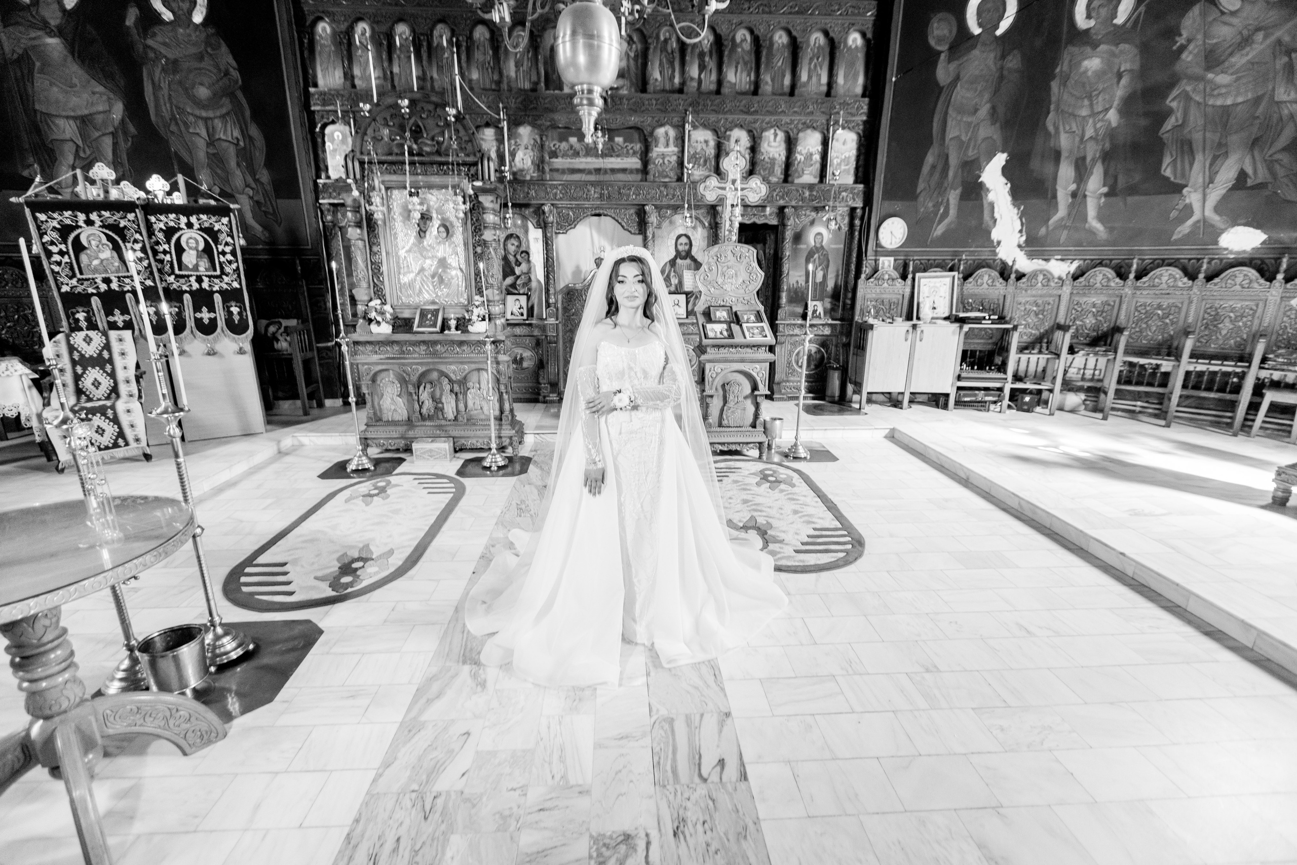 Adelina & Andrei 18.07.2026. MGS STUDIO