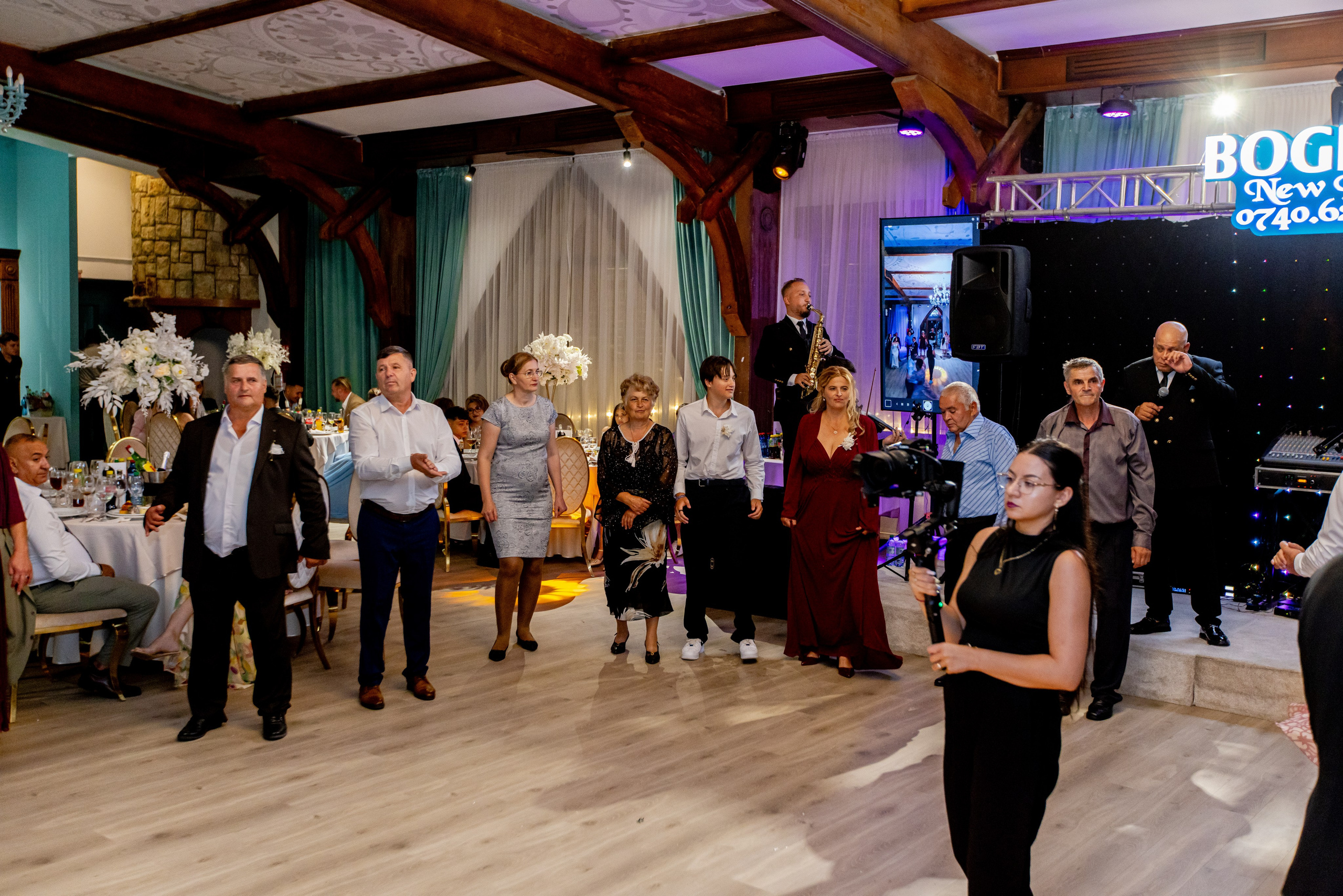 Adelina & Andrei 18.07.2026. MGS STUDIO