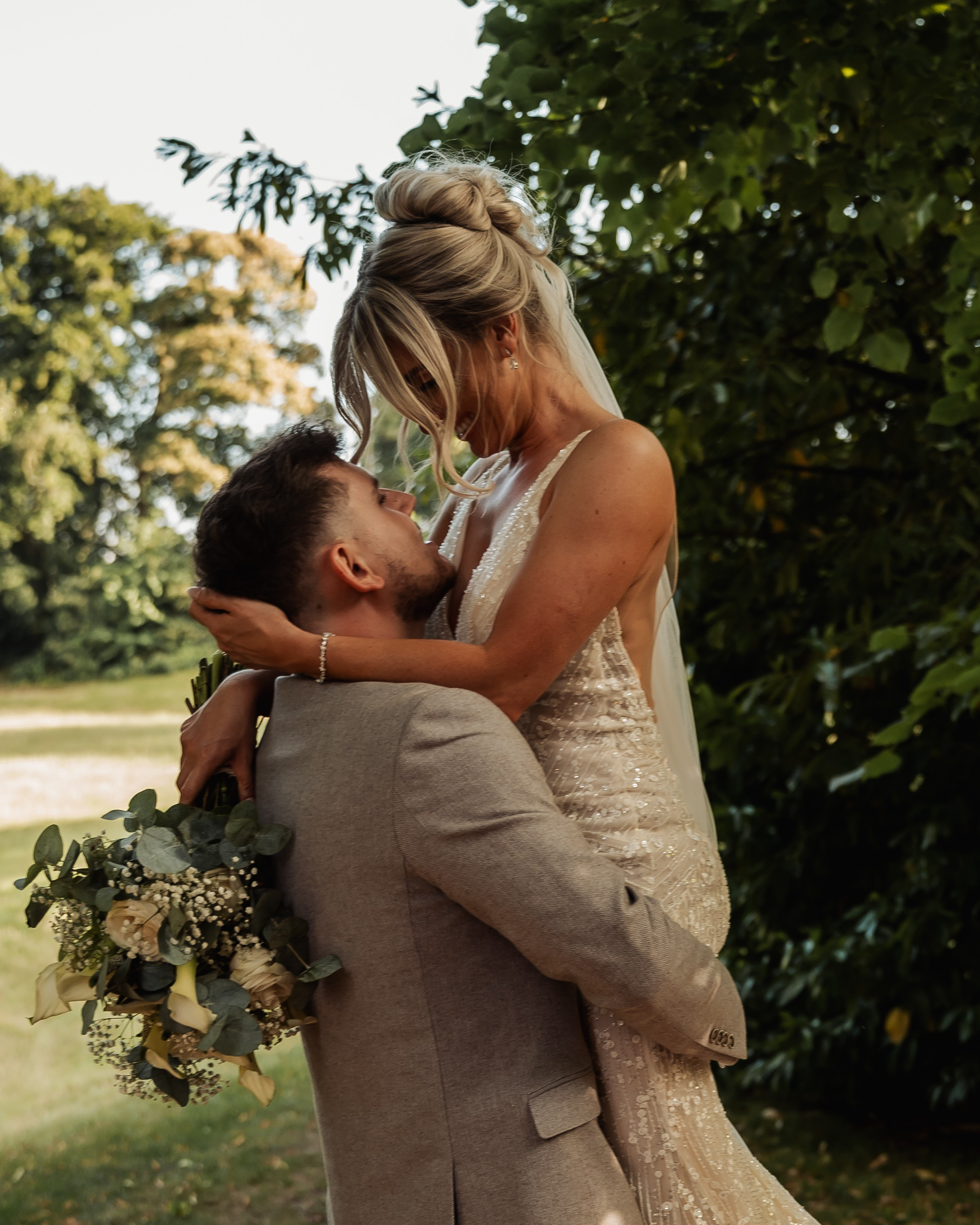 Amy & Harry’s Kenwood Hall Wedding | Sheffield Wedding Photographer. Yorkshire Wedding Photographer — Rapley Photography