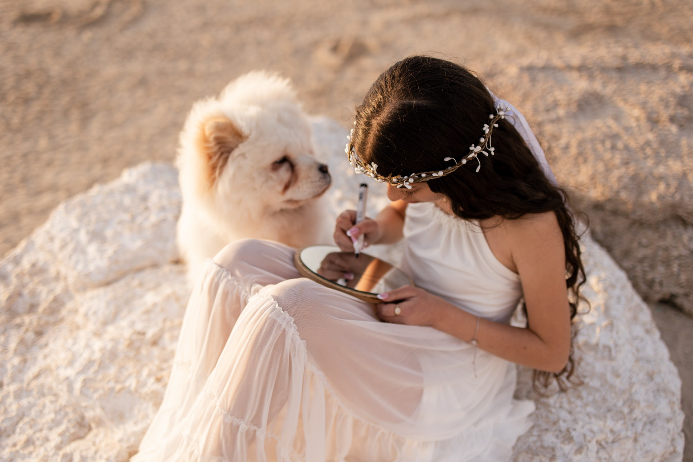 חוף ים בת מצווה. דף בית