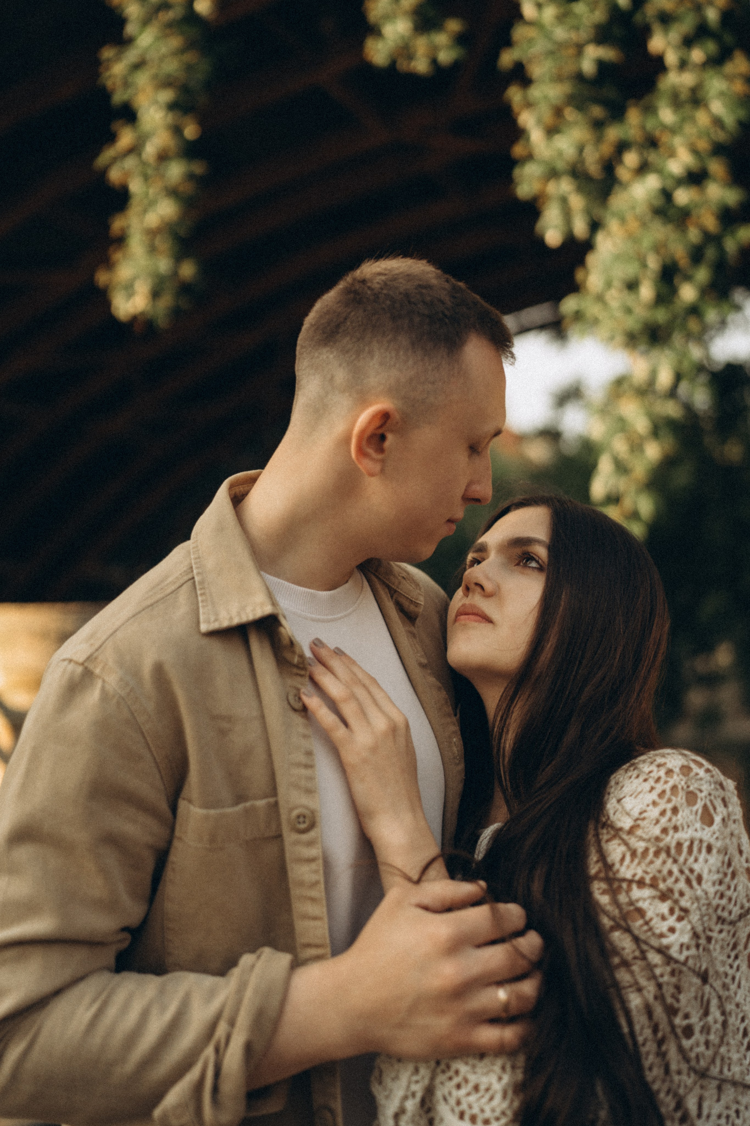 Praha Paar Shooting. Elumi Madeira Photographer