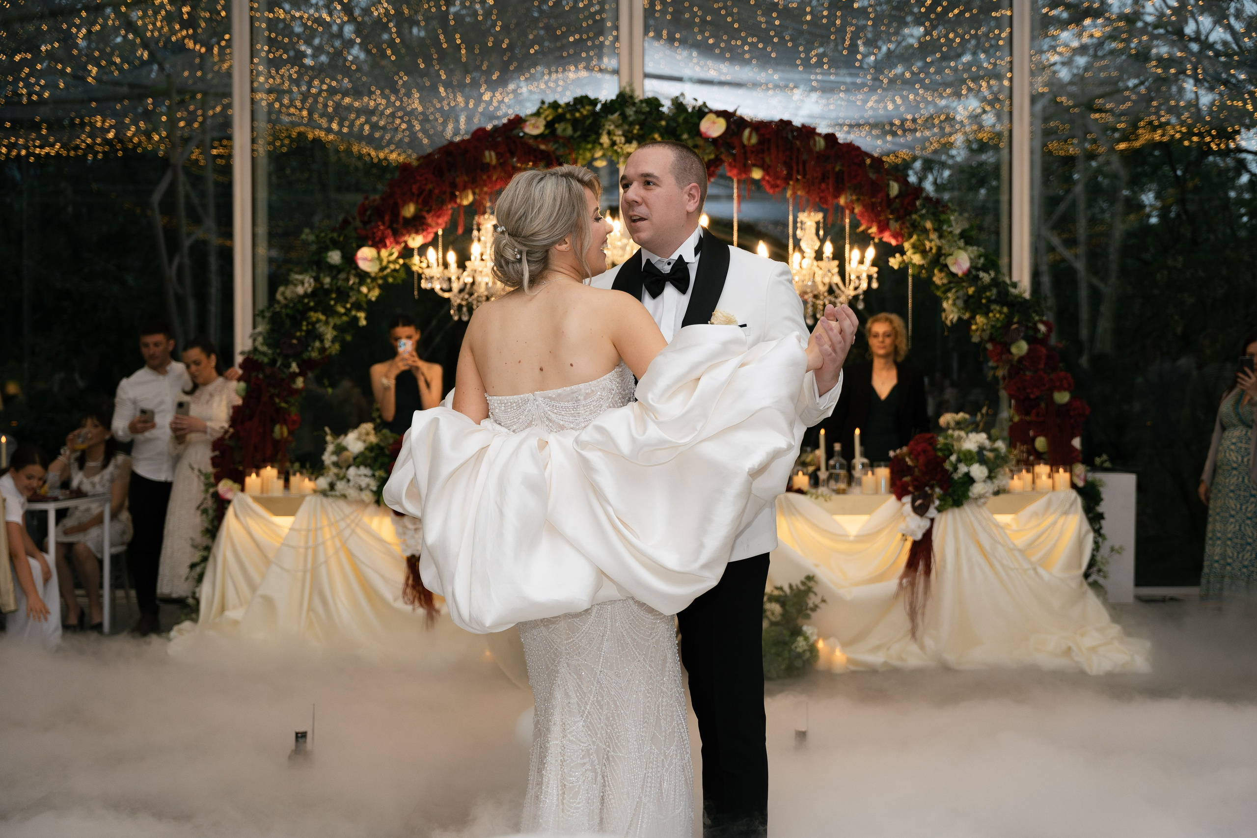 S&J | Timeless Frames at Hotel Moskva. Black Sheep Produkcija| Wedding Photography and Wedding Films, based in Kragujevac, Europe / Fotograf i videograf, Kragujevac, Srbija