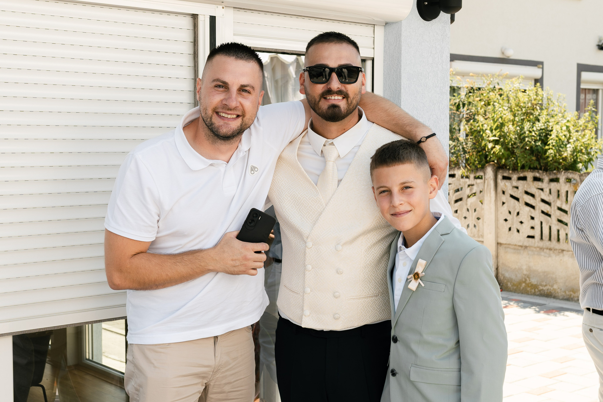 I&D | A Fortress Fairytale. Black Sheep Produkcija| Wedding Photography and Wedding Films, based in Kragujevac, Europe / Fotograf i videograf, Kragujevac, Srbija