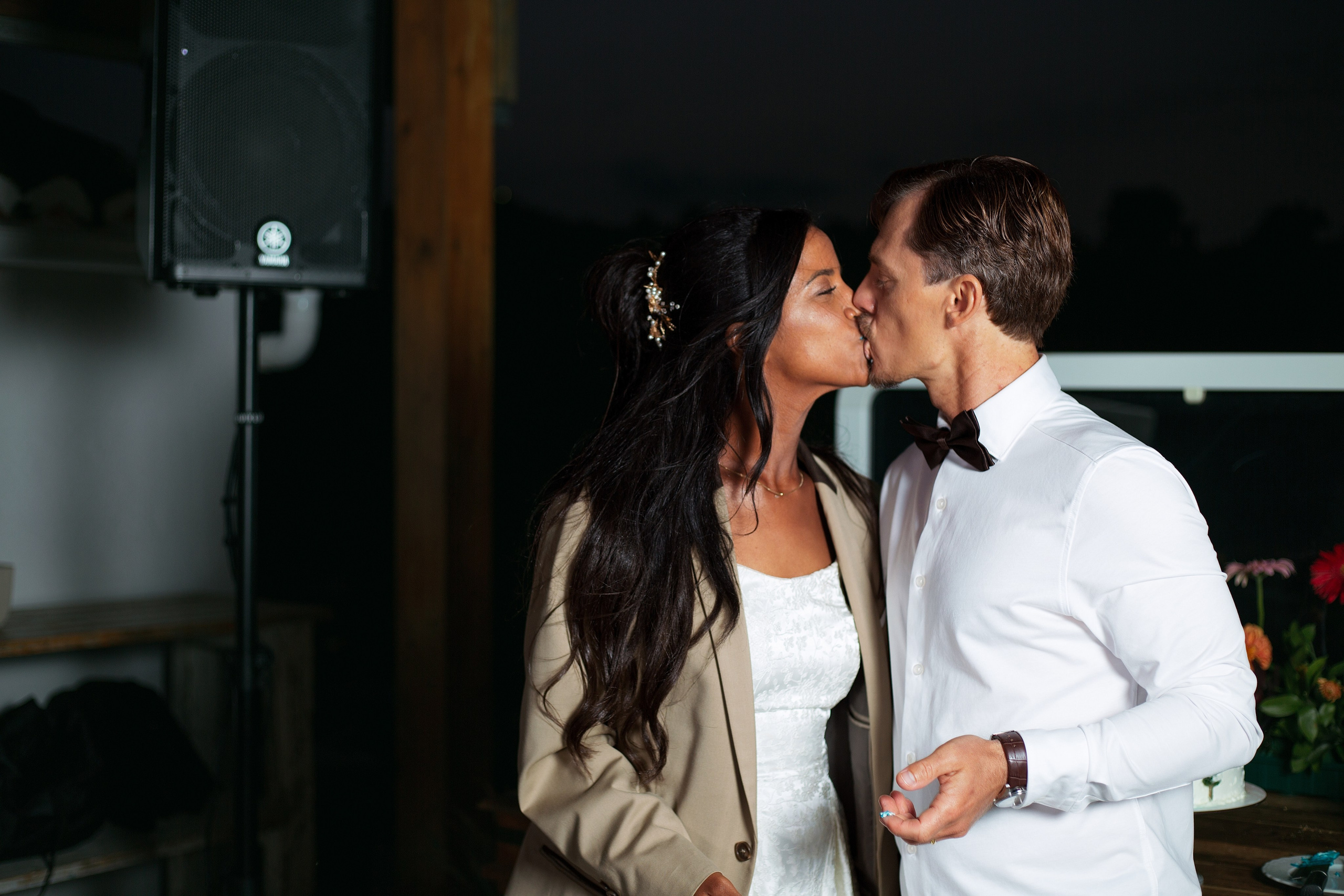 Cíntia & Alexandre. Fazemos o seu casamento ser lembrado por gerações