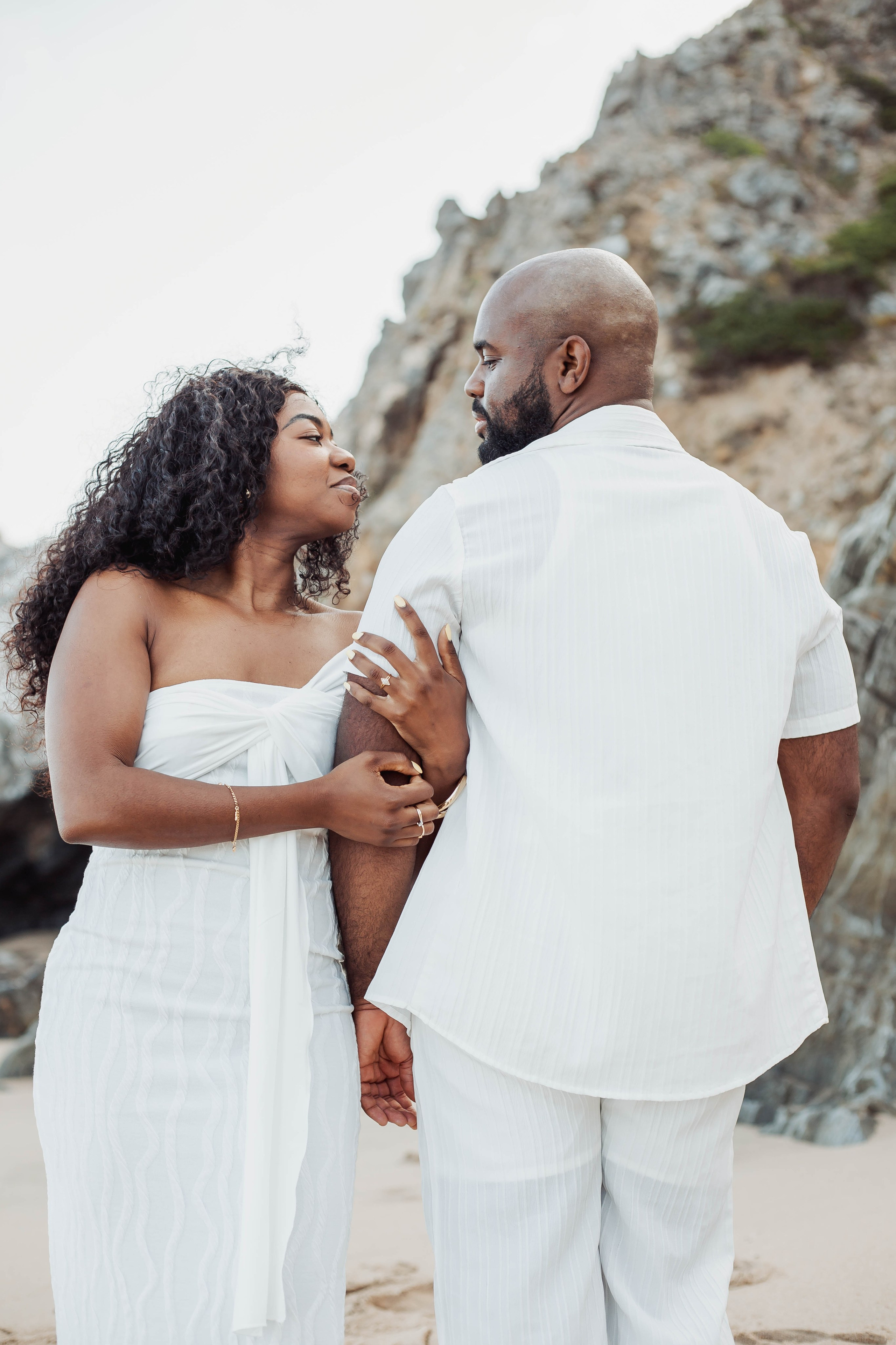 Orlanda e Márcio. Fazemos o seu casamento ser lembrado por gerações
