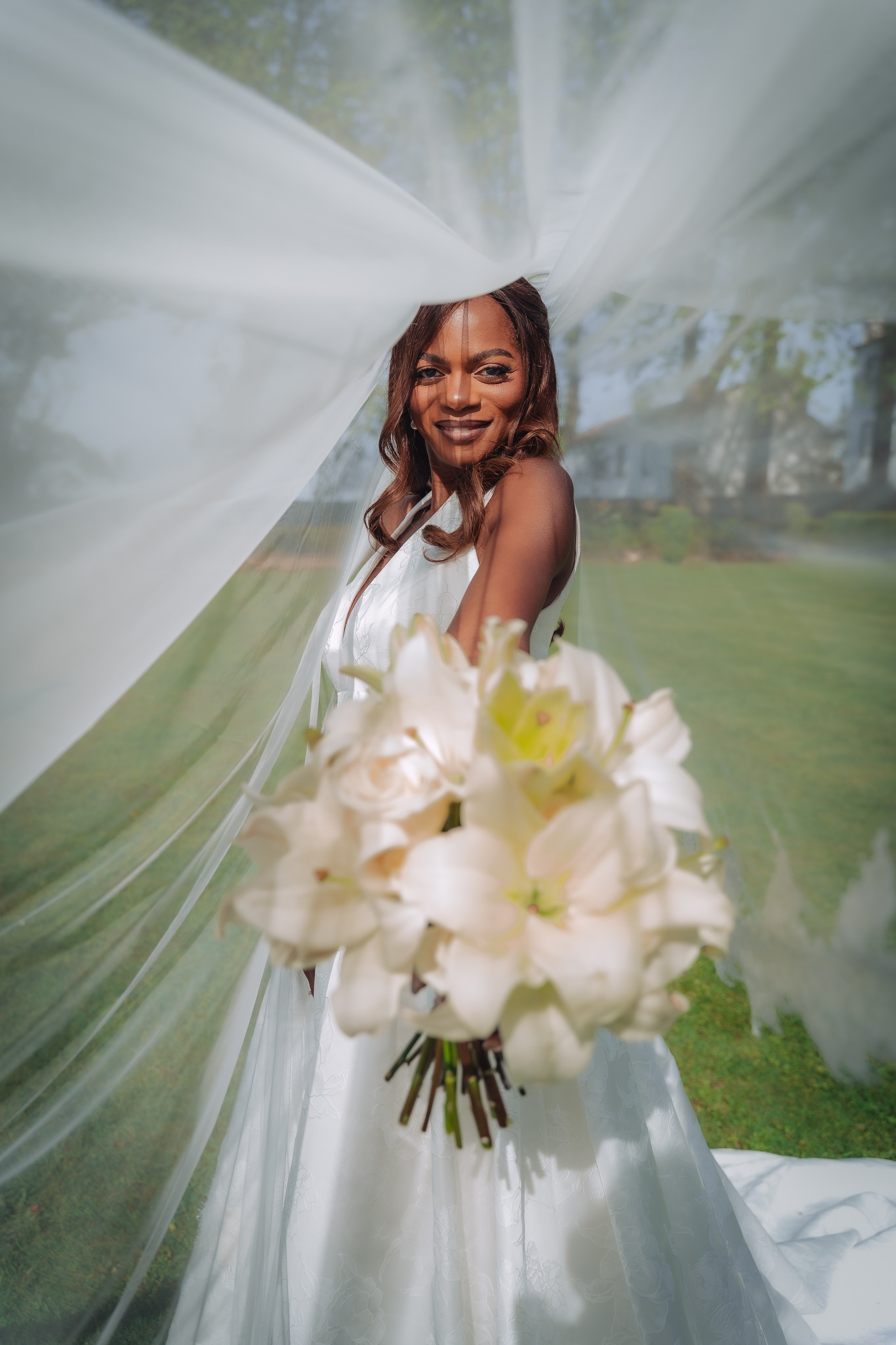 Maria & Artur. Fazemos o seu casamento ser lembrado por gerações