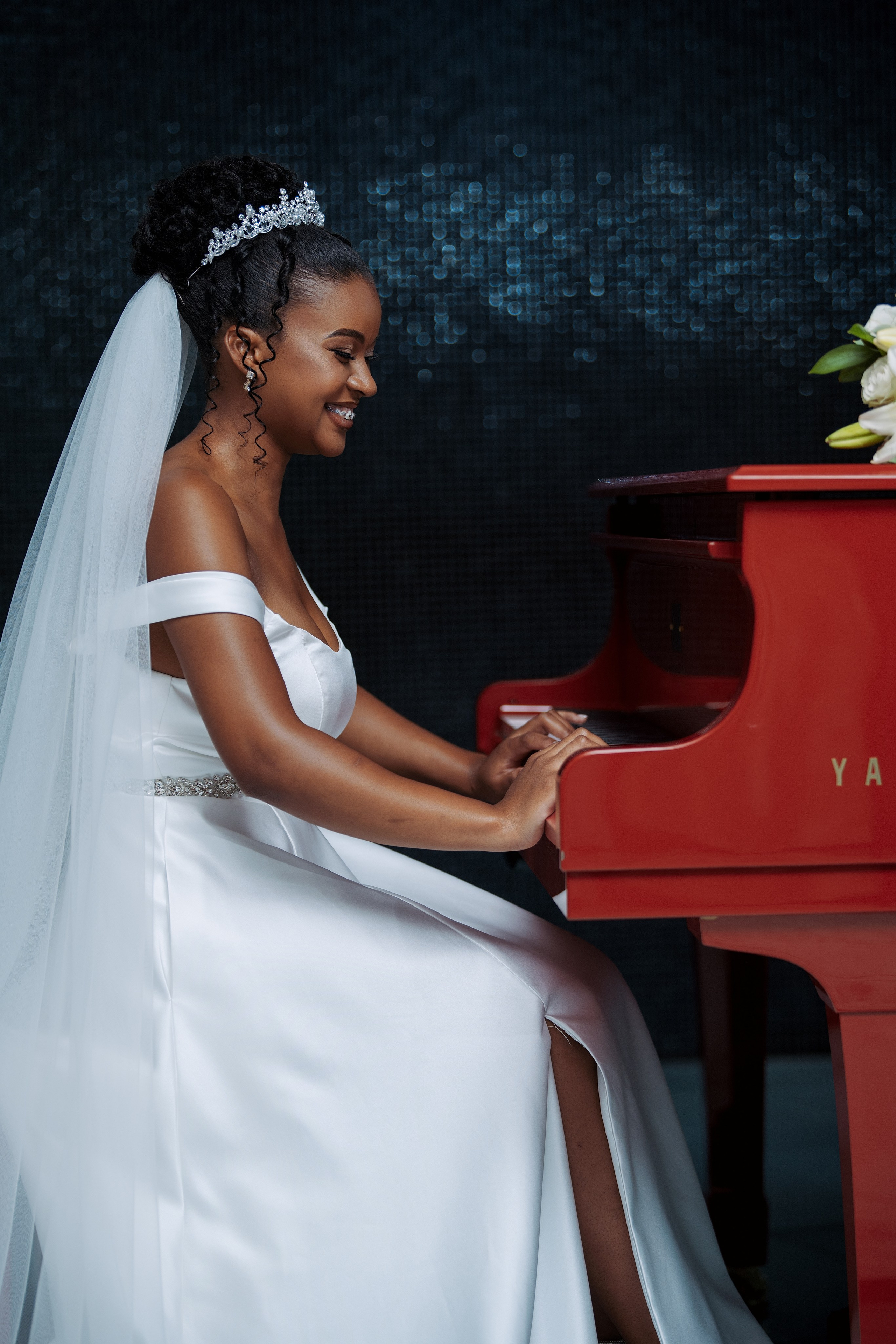 Elizandra & Joel. Fazemos o seu casamento ser lembrado por gerações